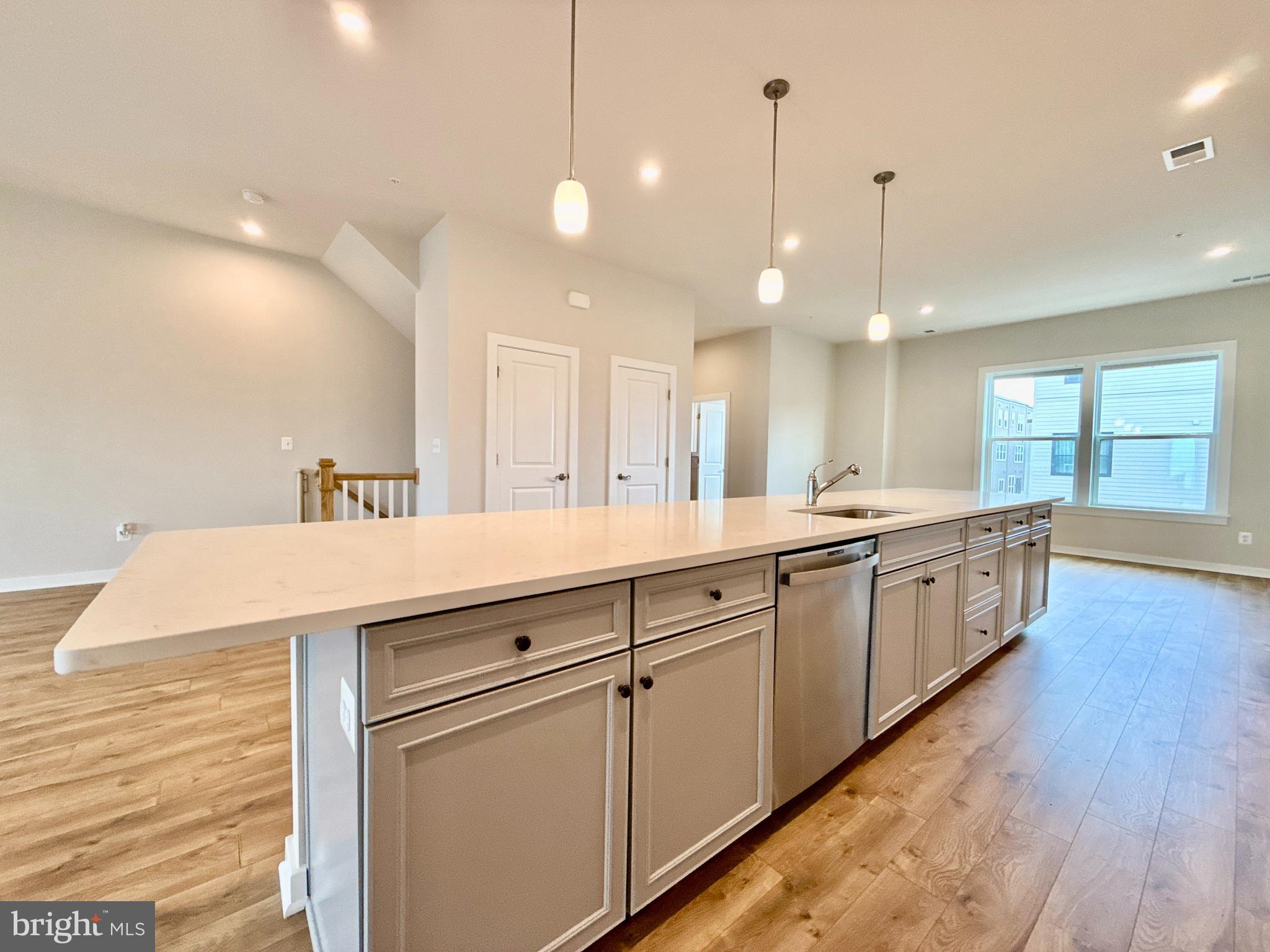 WESTSIDE AT SHADY GROVE METRO - Residential Lease