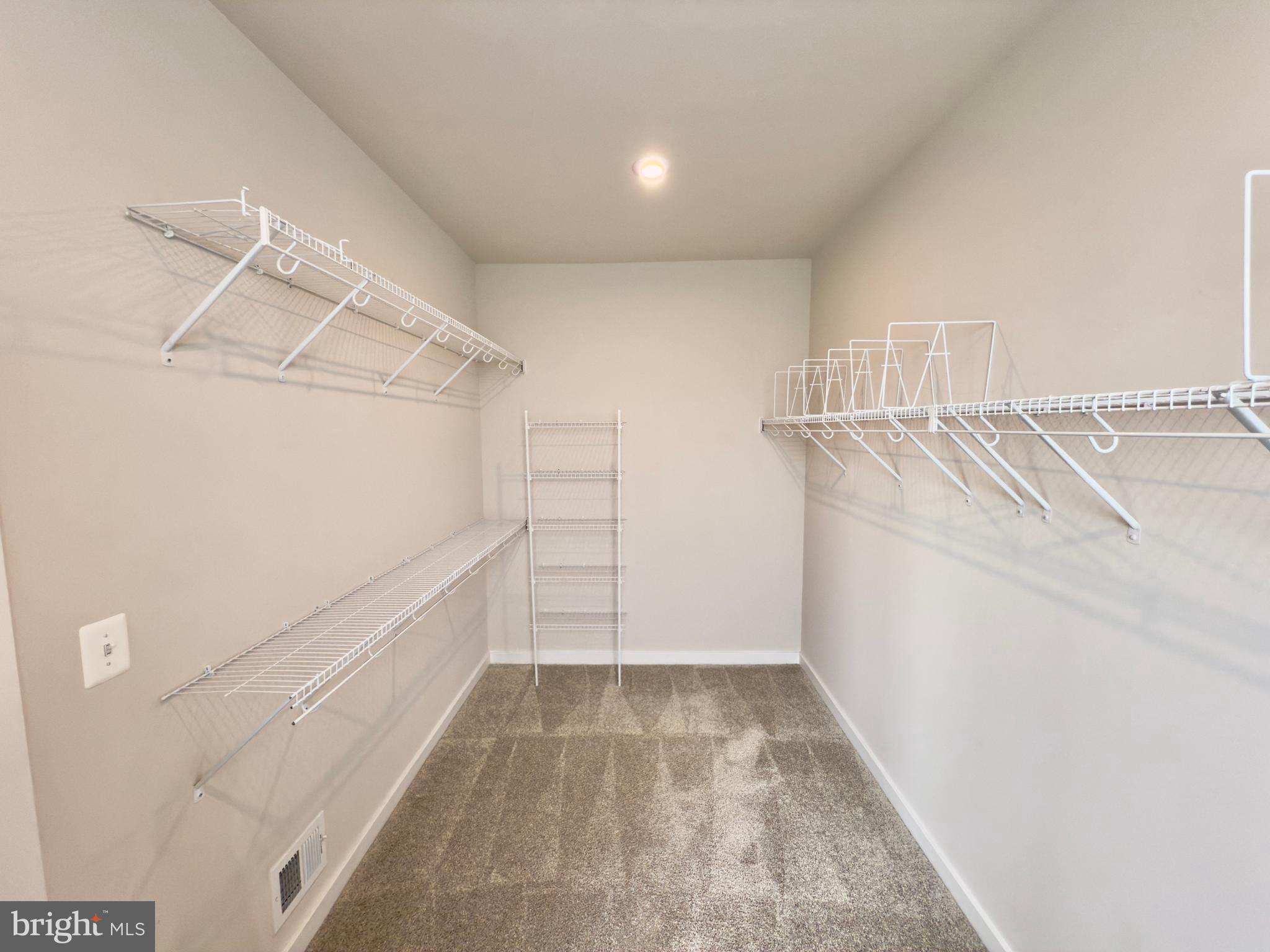 WESTSIDE AT SHADY GROVE METRO - Residential Lease