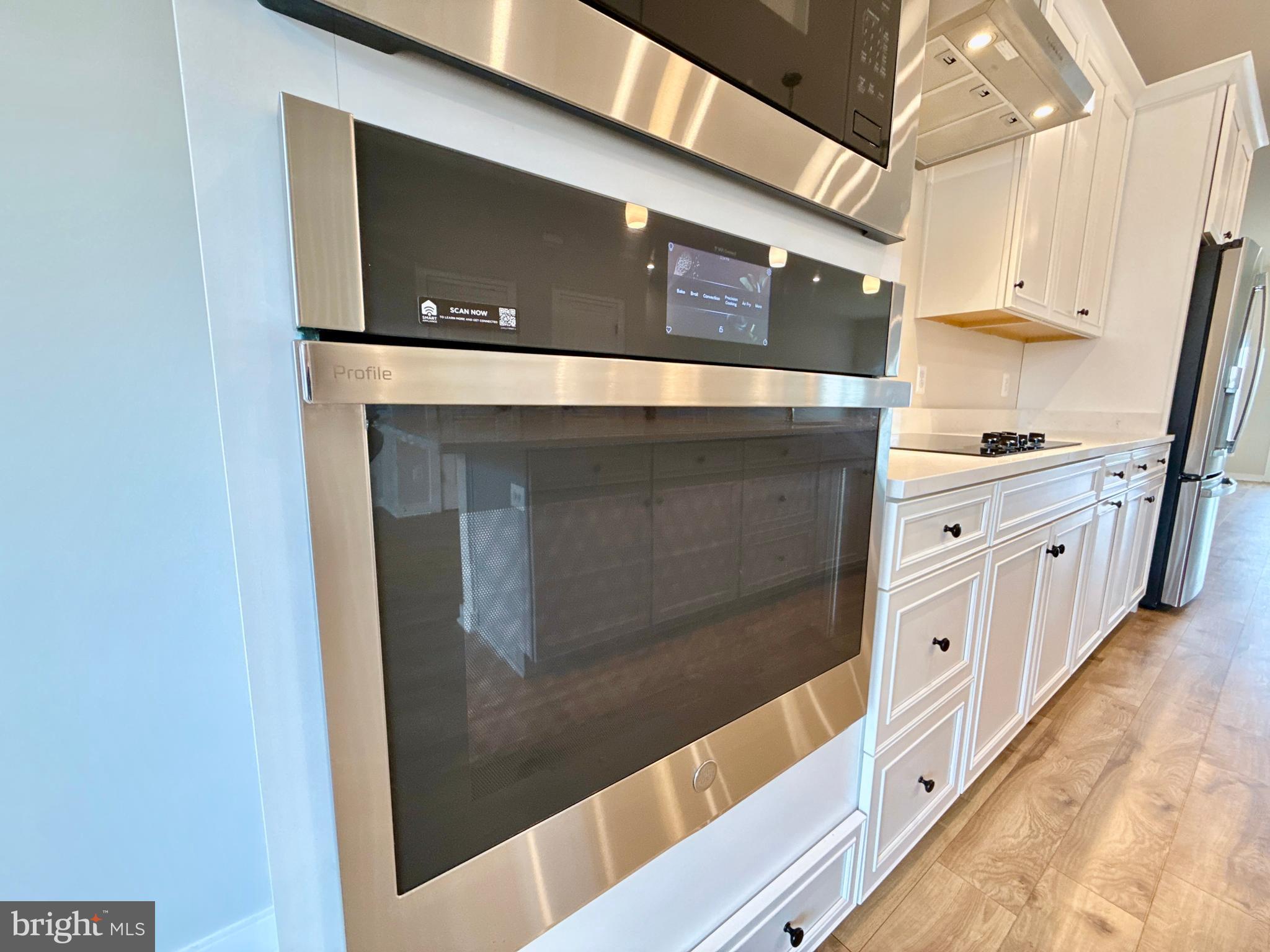 WESTSIDE AT SHADY GROVE METRO - Residential Lease