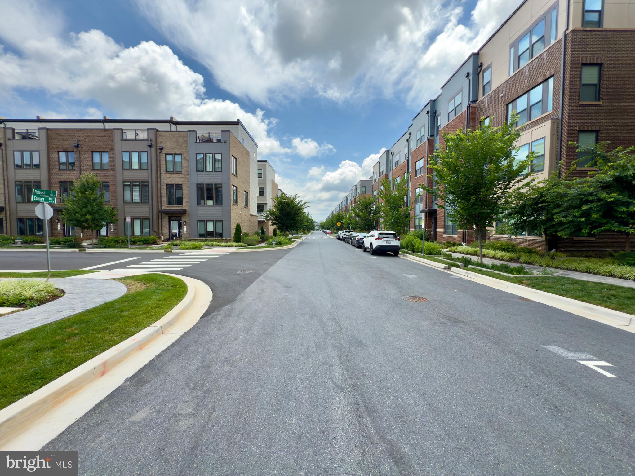 WESTSIDE AT SHADY GROVE METRO - Residential Lease