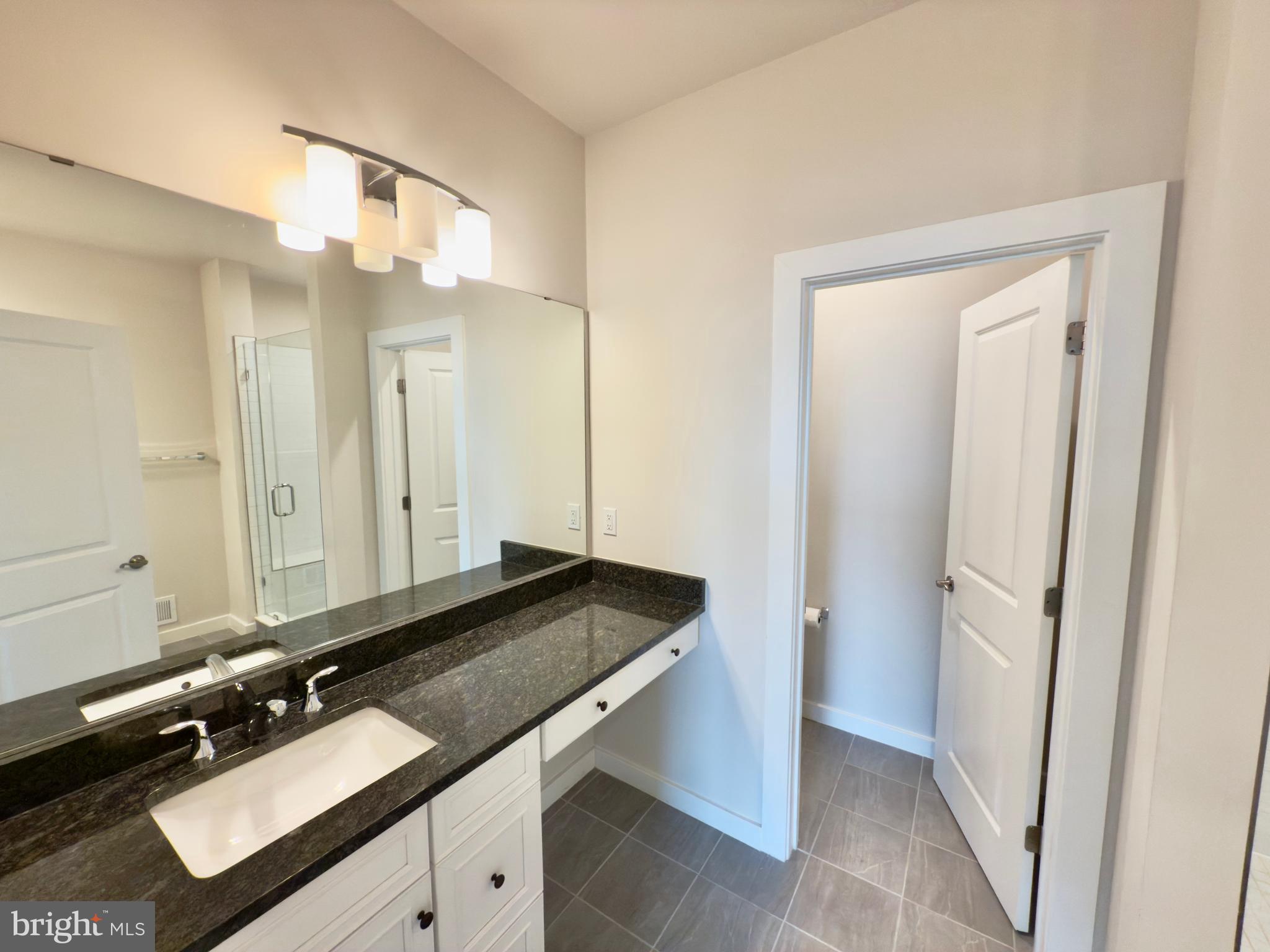 WESTSIDE AT SHADY GROVE METRO - Residential Lease