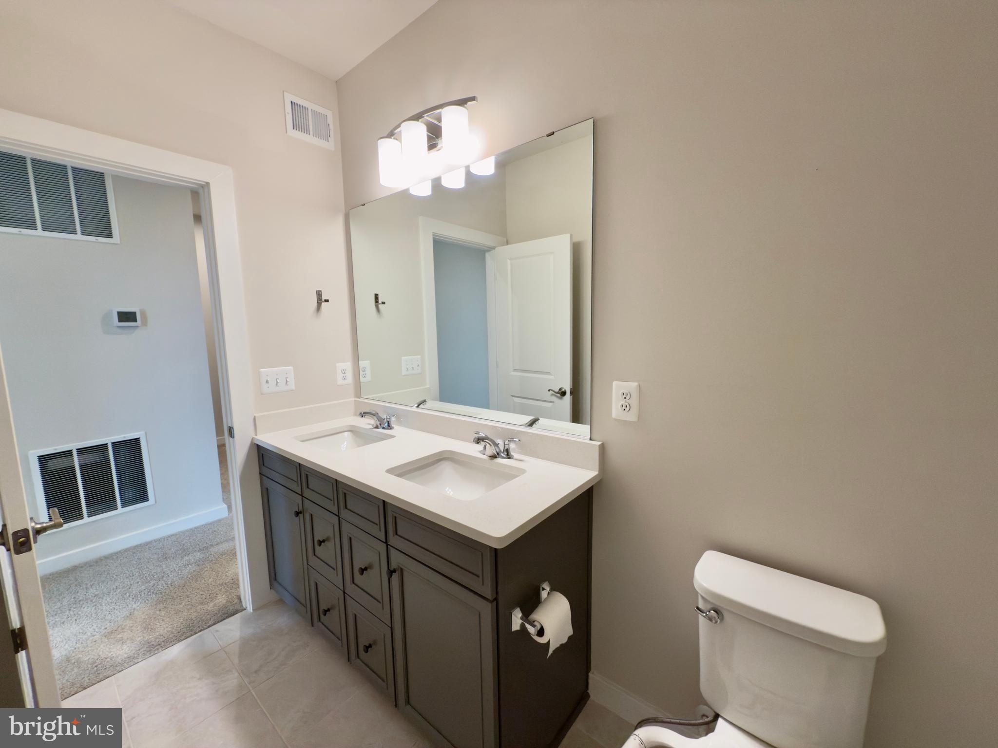 WESTSIDE AT SHADY GROVE METRO - Residential Lease