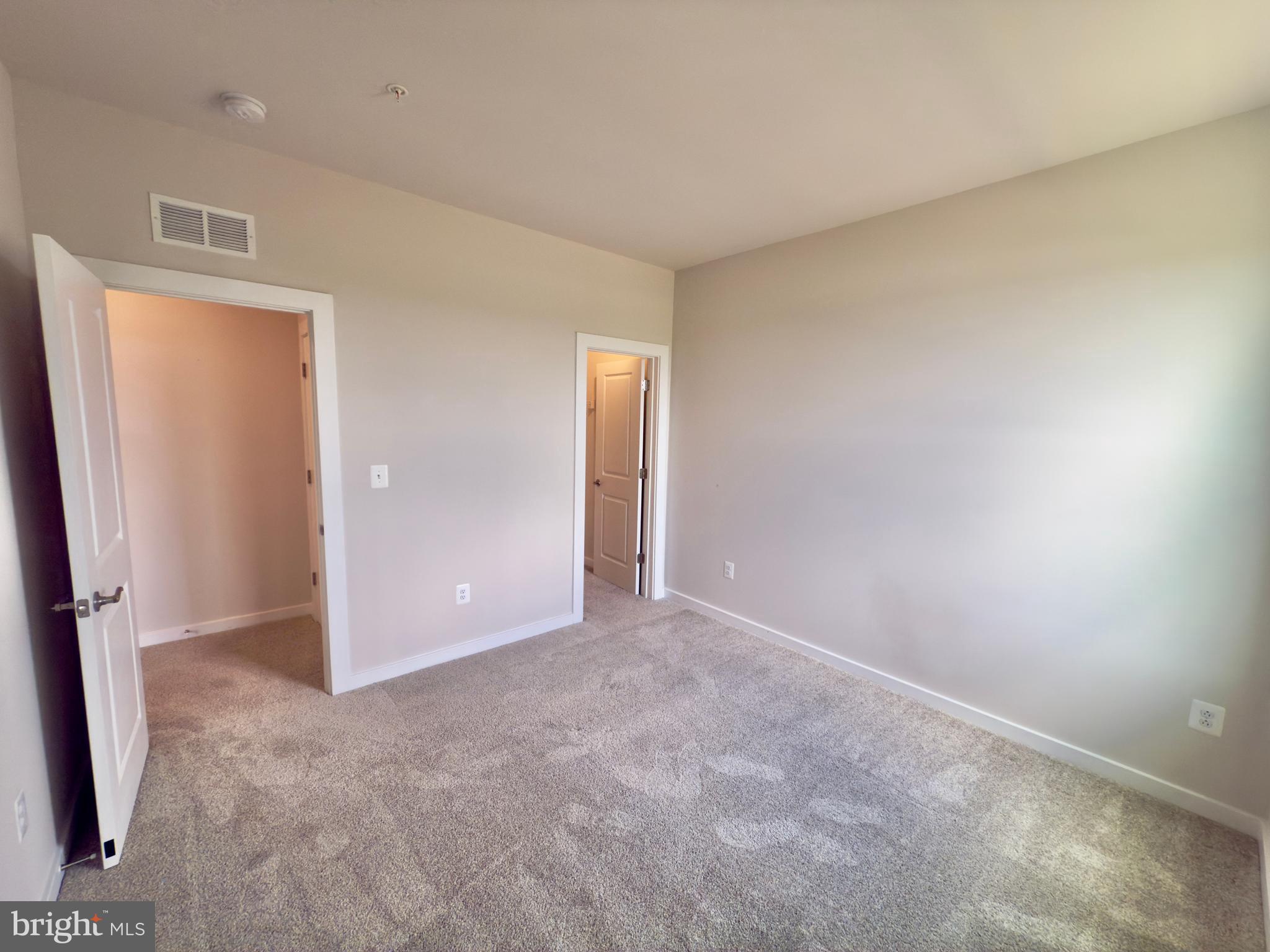 WESTSIDE AT SHADY GROVE METRO - Residential Lease