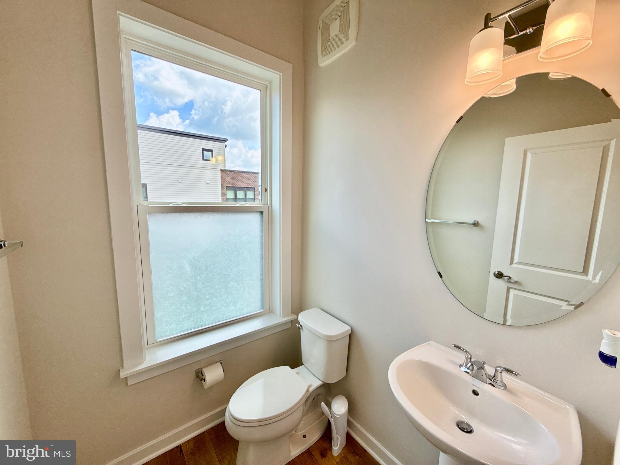 WESTSIDE AT SHADY GROVE METRO - Residential Lease