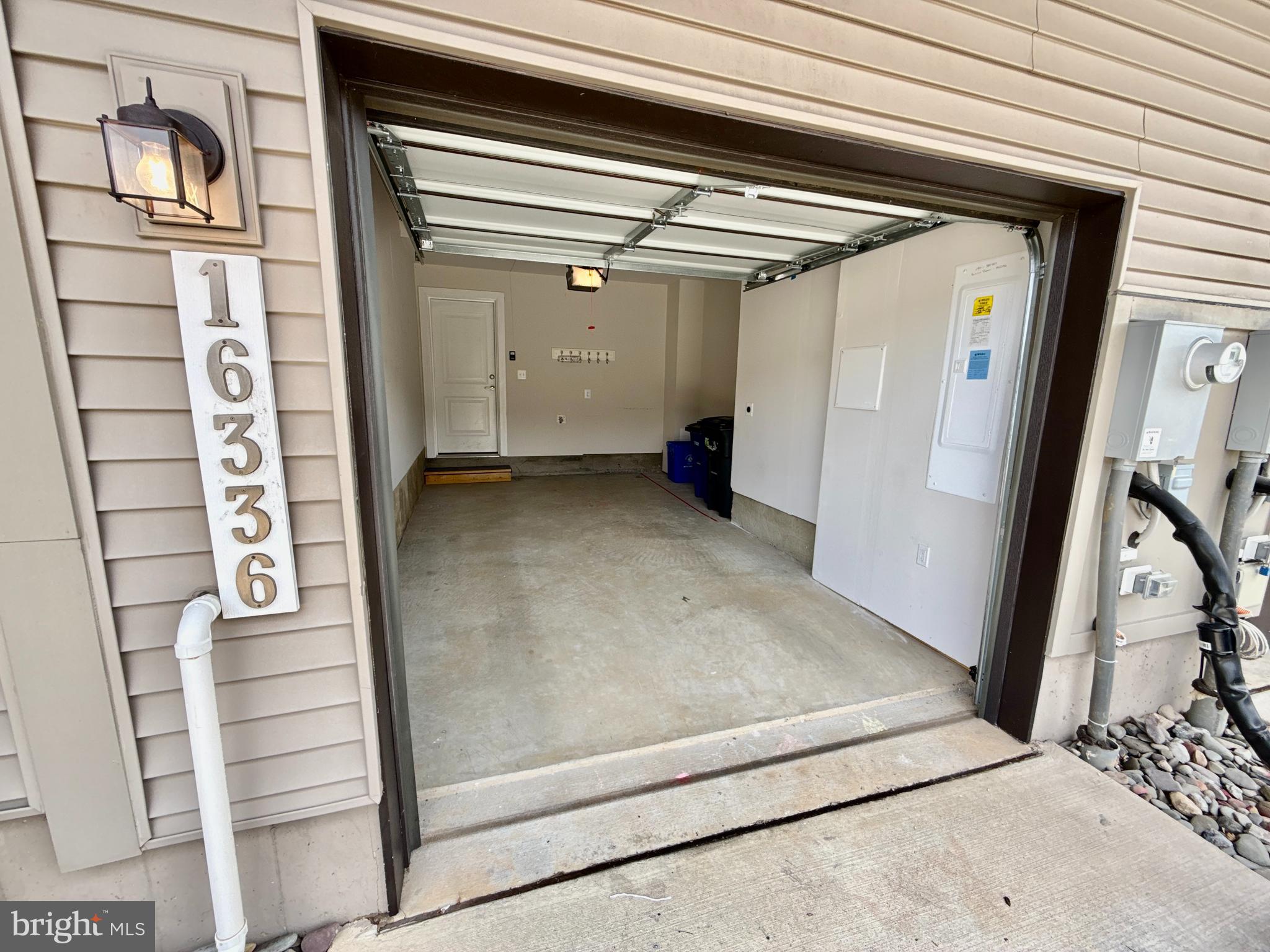 WESTSIDE AT SHADY GROVE METRO - Residential Lease