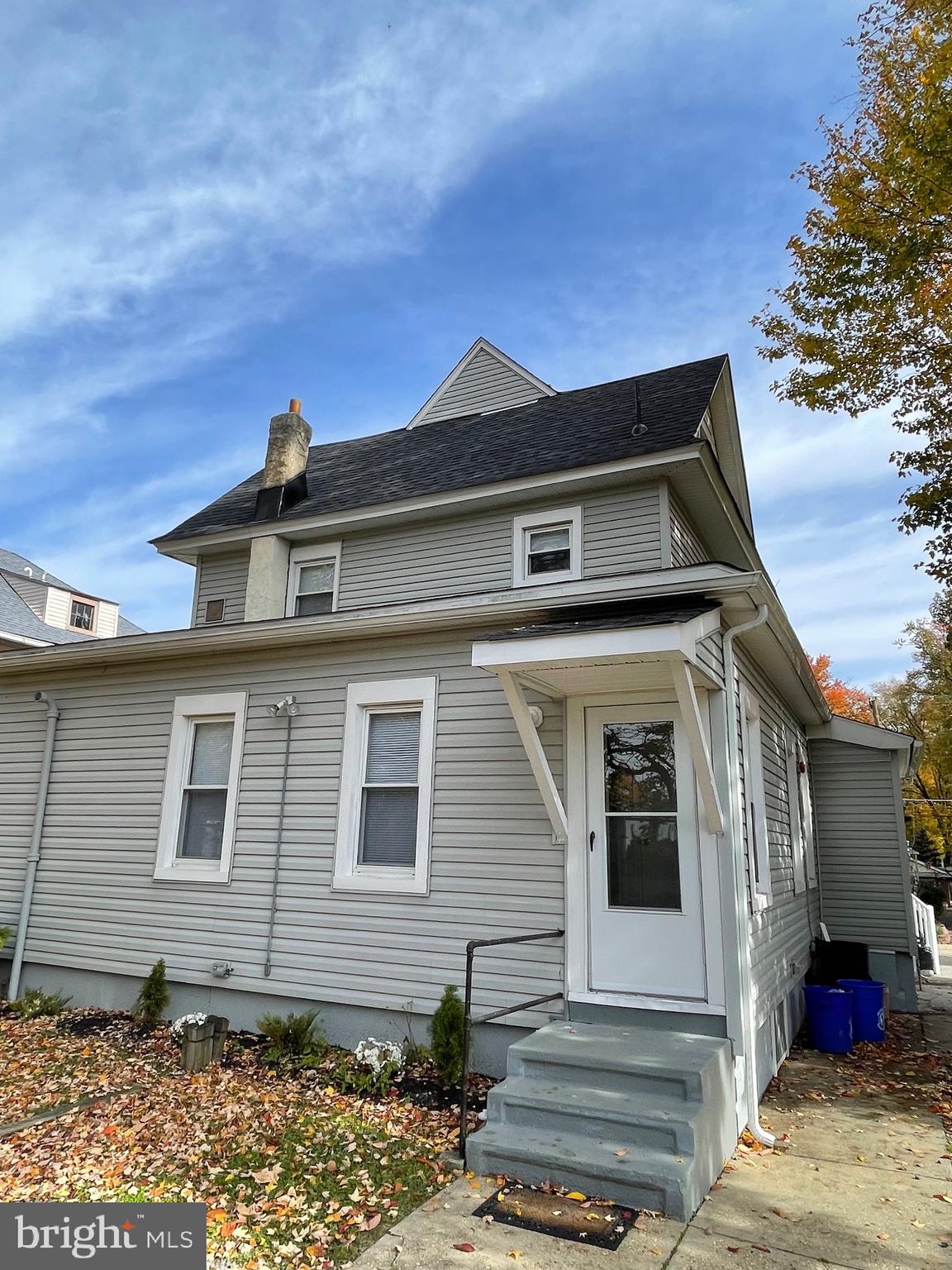 124 GARFIELD AVENUE
