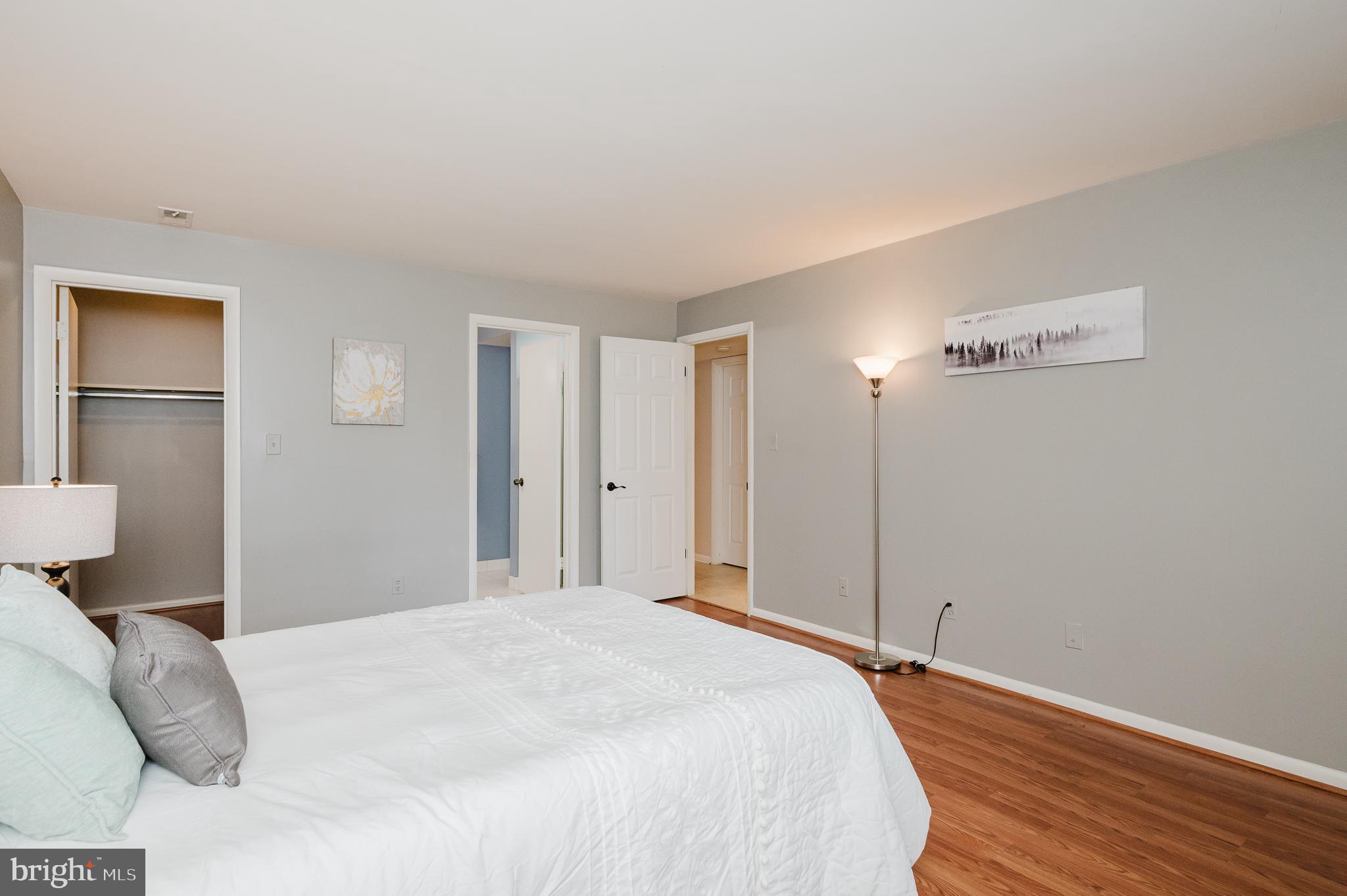 BROOKING COURT GARDEN - Residential