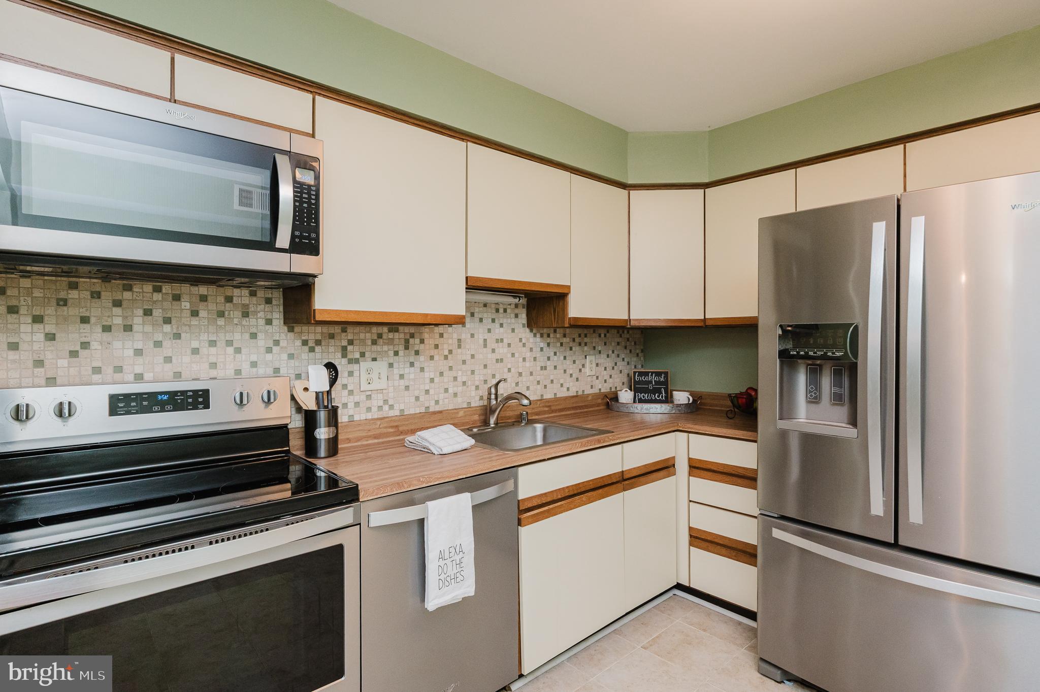 BROOKING COURT GARDEN - Residential