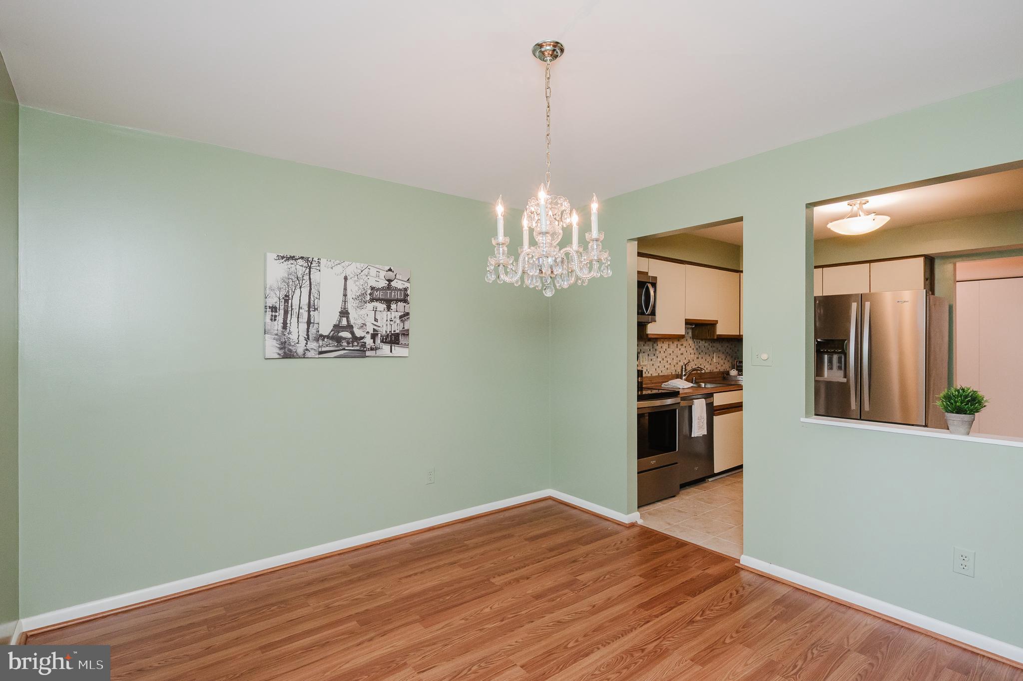 BROOKING COURT GARDEN - Residential