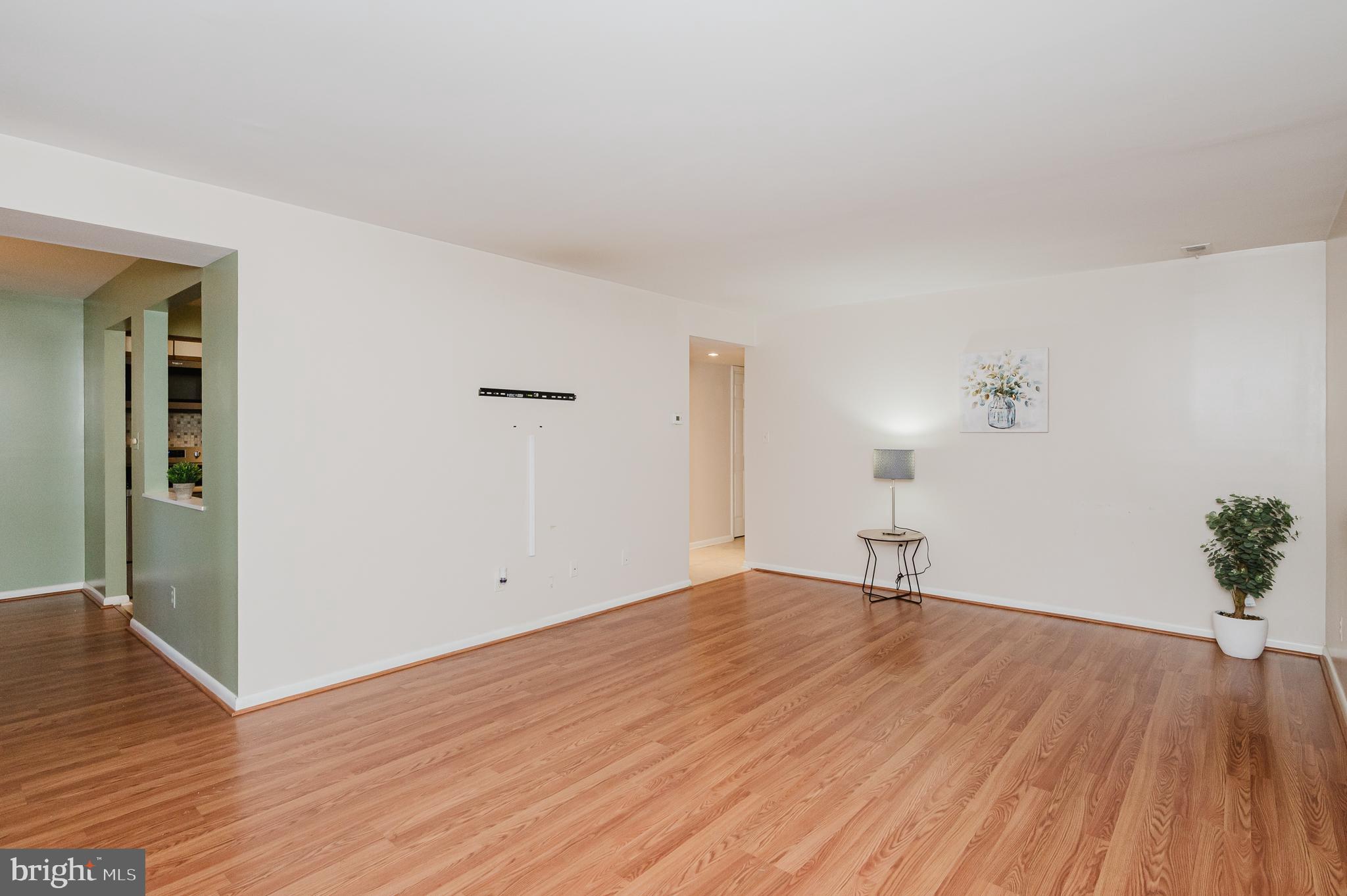 BROOKING COURT GARDEN - Residential