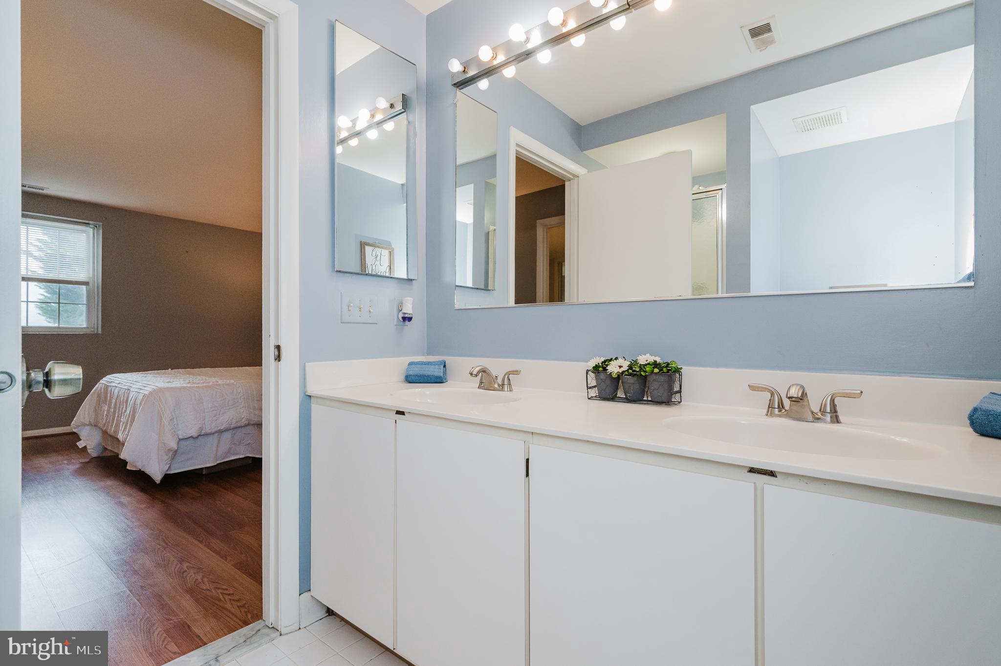 BROOKING COURT GARDEN - Residential