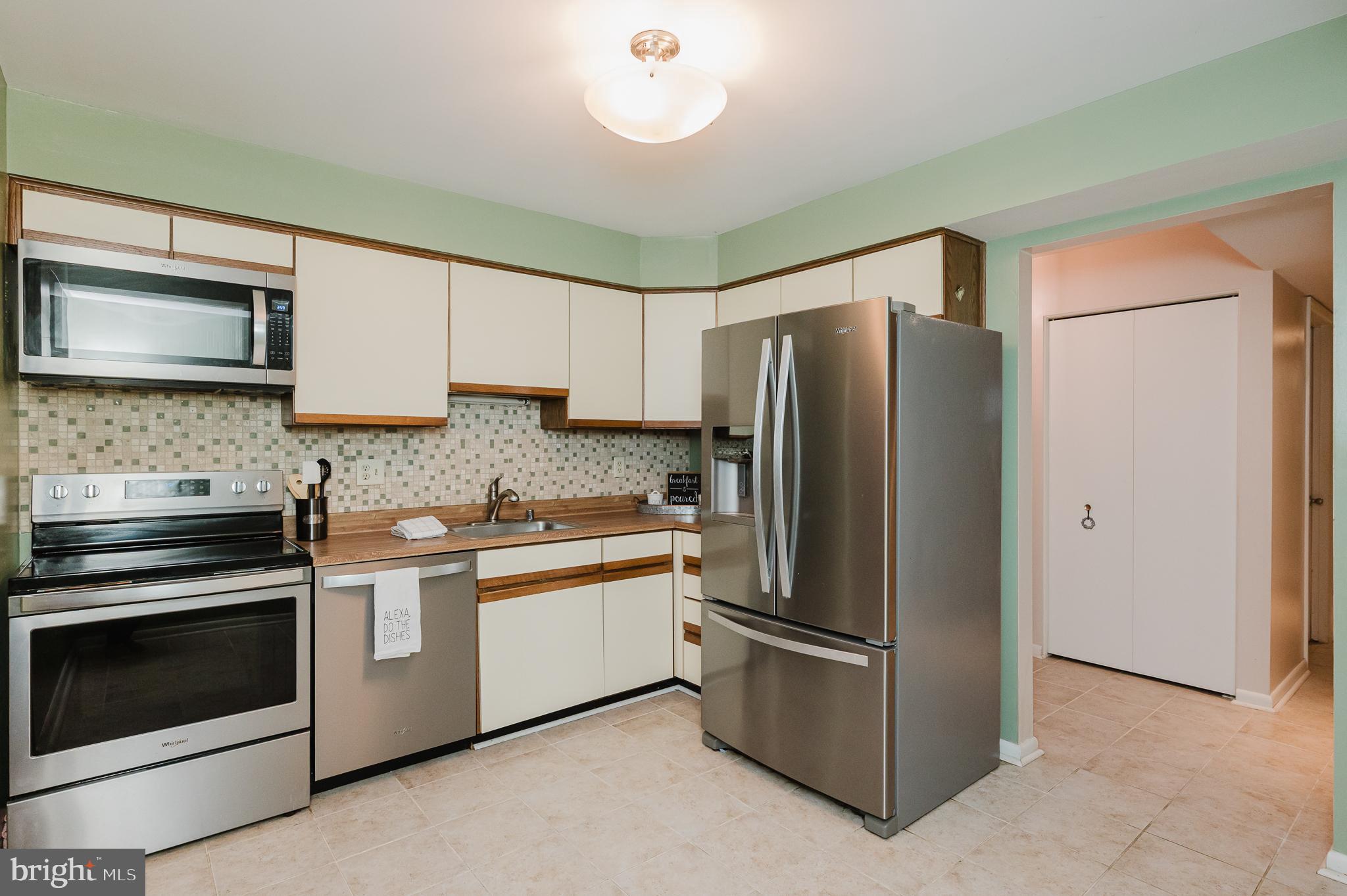 BROOKING COURT GARDEN - Residential