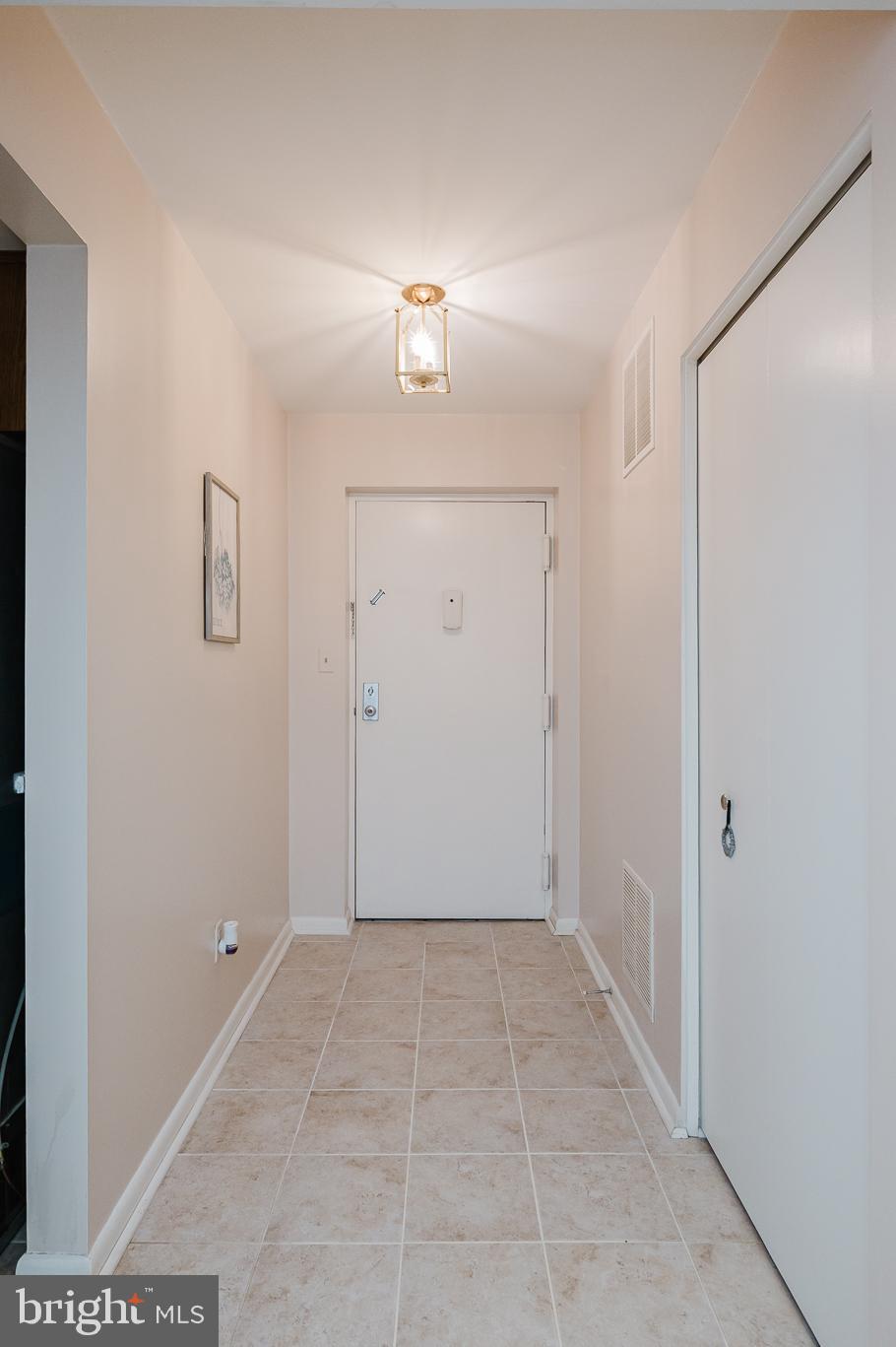 BROOKING COURT GARDEN - Residential