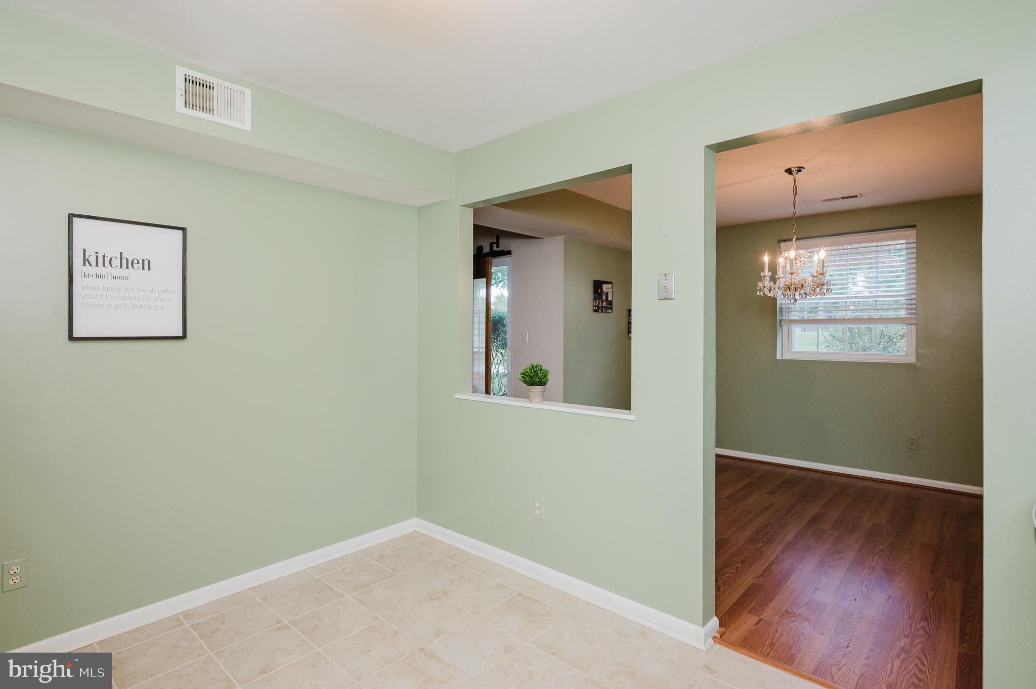 BROOKING COURT GARDEN - Residential