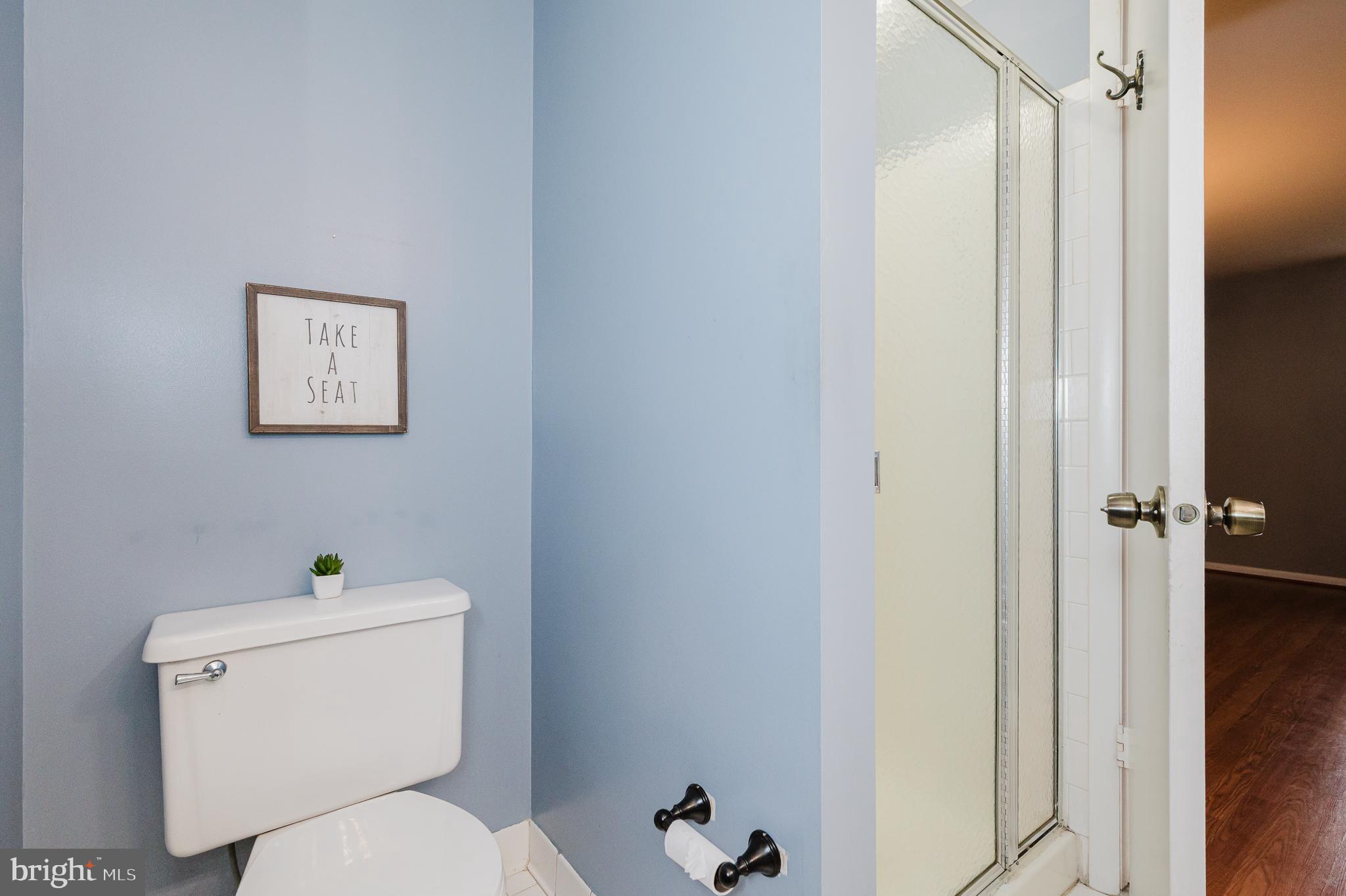 BROOKING COURT GARDEN - Residential