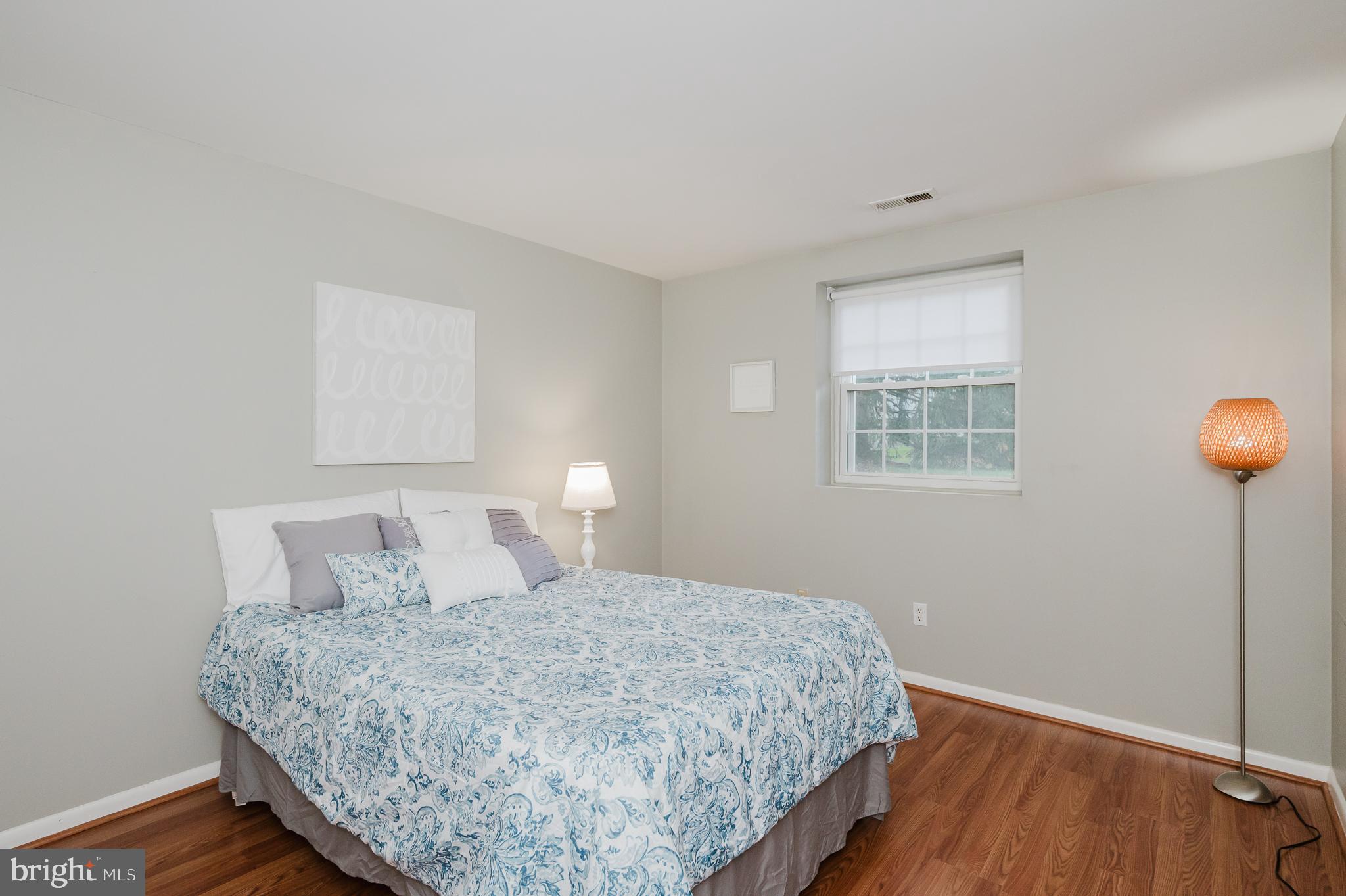 BROOKING COURT GARDEN - Residential