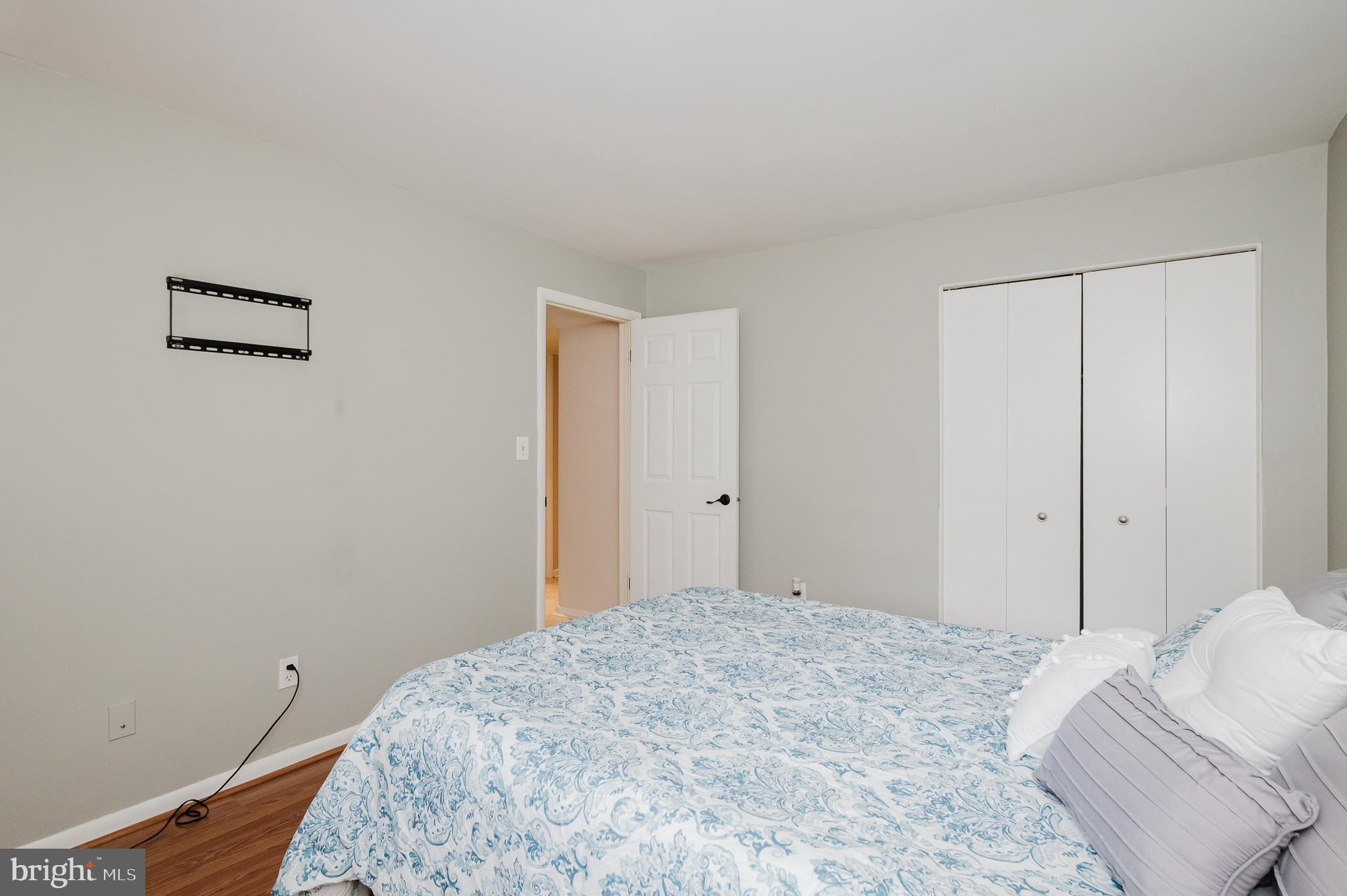 BROOKING COURT GARDEN - Residential