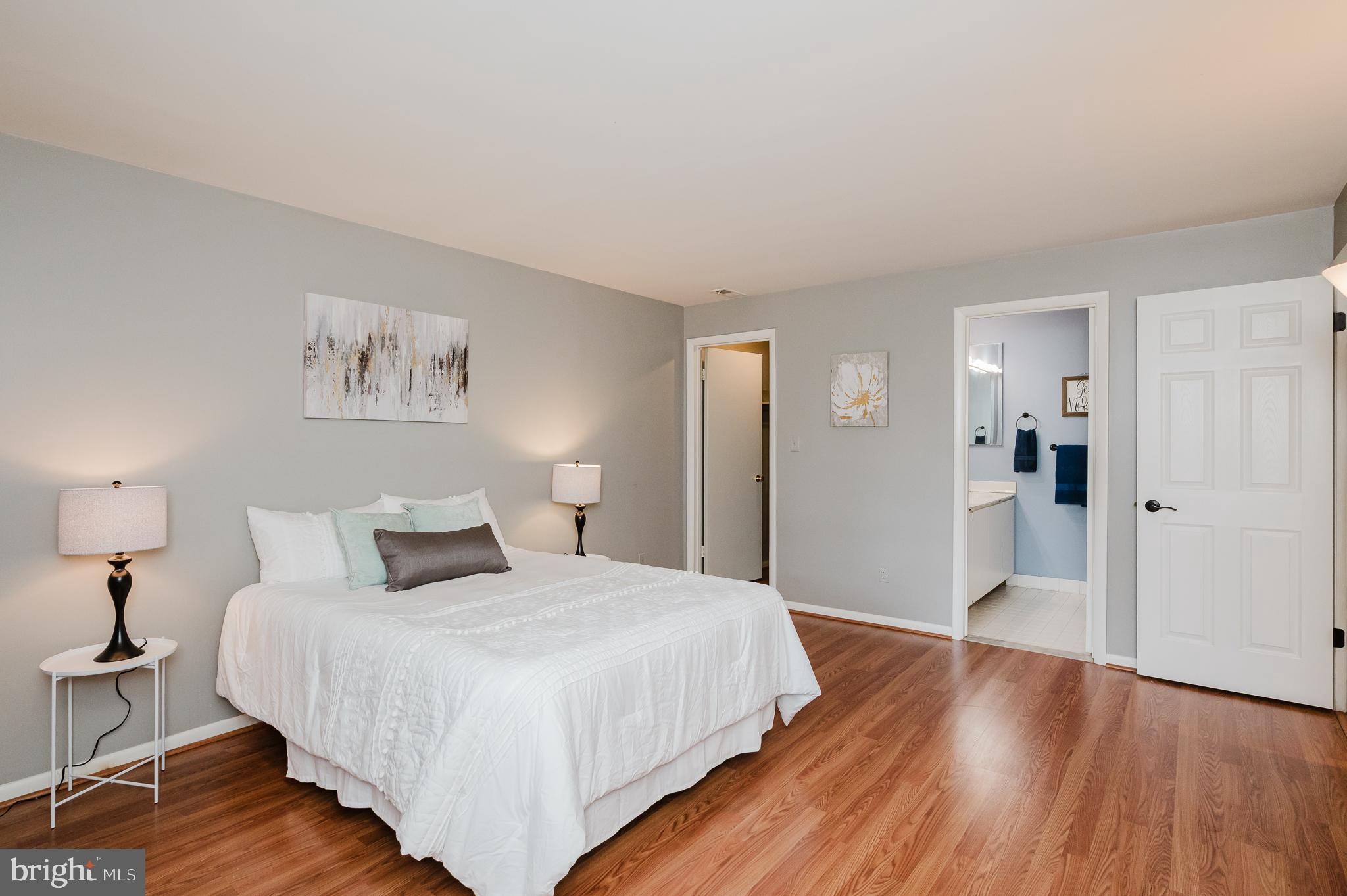 BROOKING COURT GARDEN - Residential