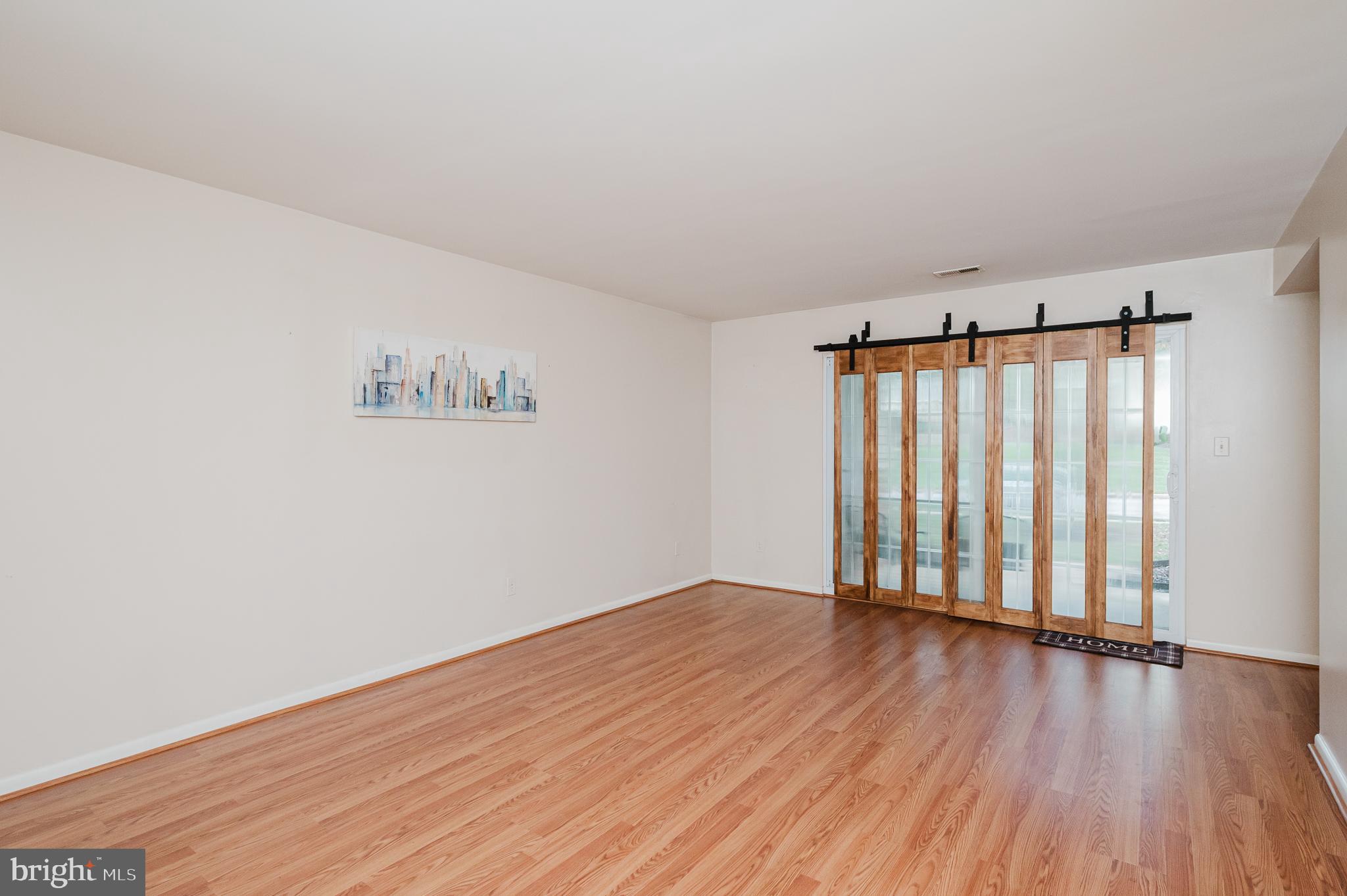 BROOKING COURT GARDEN - Residential