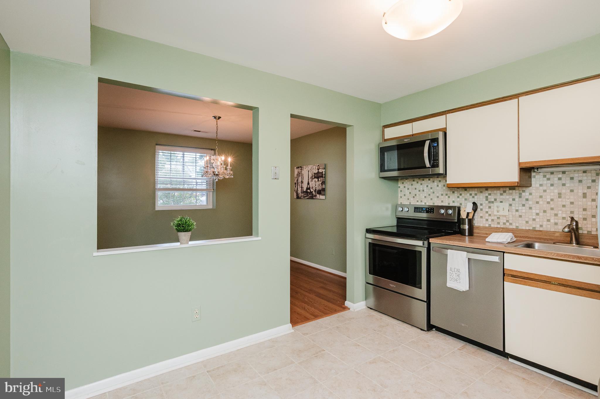 BROOKING COURT GARDEN - Residential