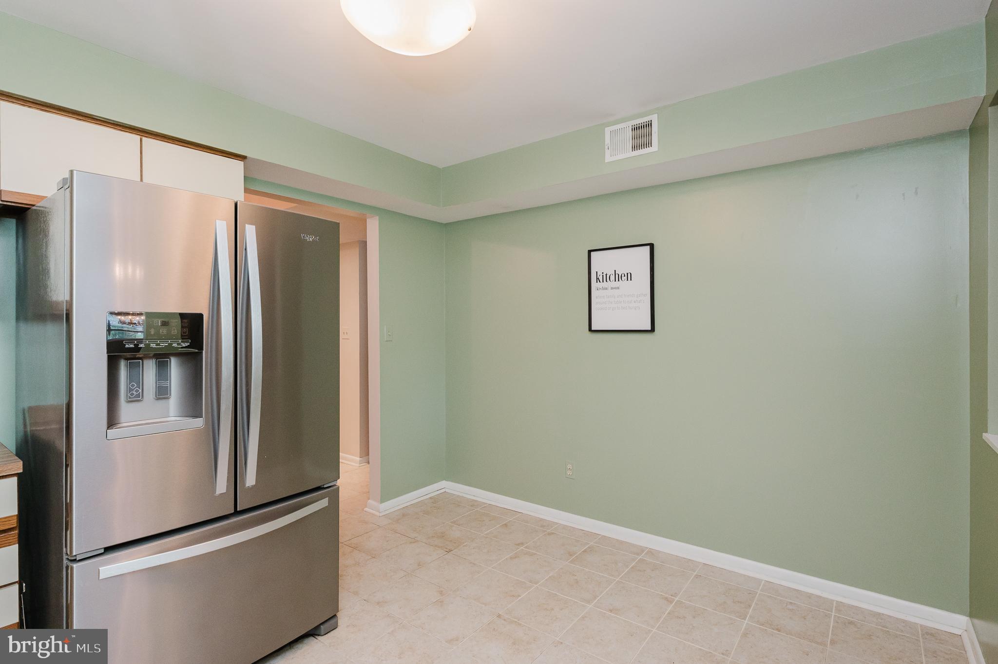 BROOKING COURT GARDEN - Residential