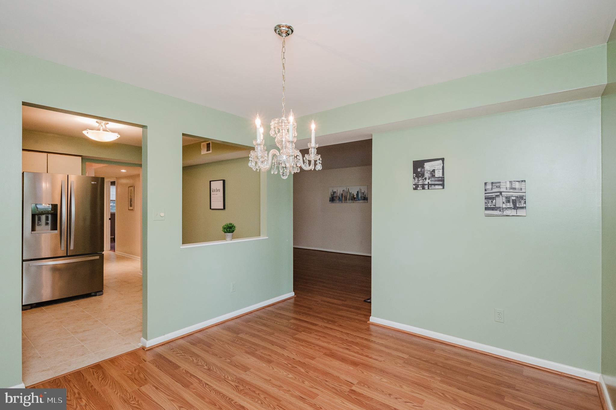 BROOKING COURT GARDEN - Residential