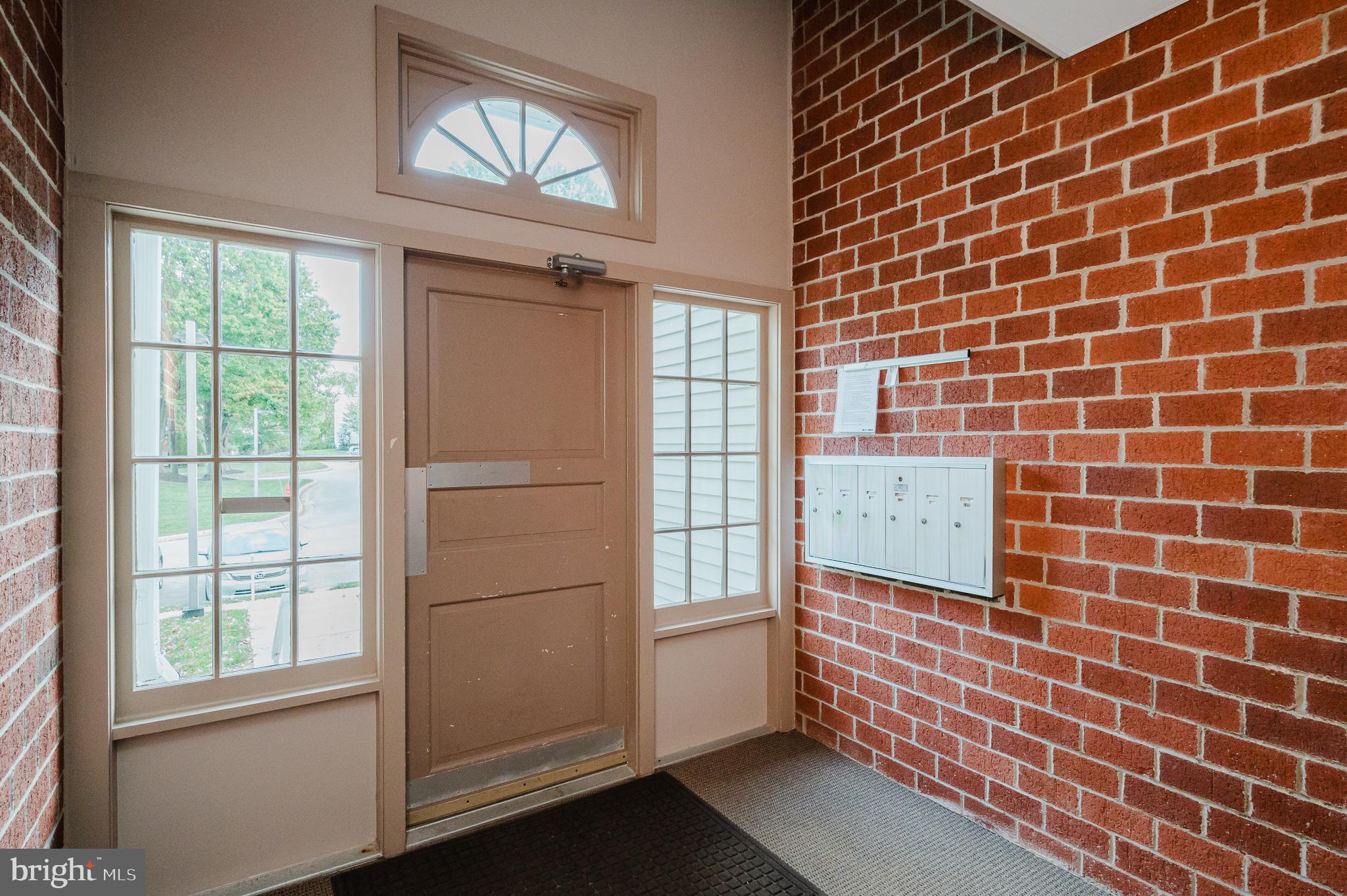 BROOKING COURT GARDEN - Residential