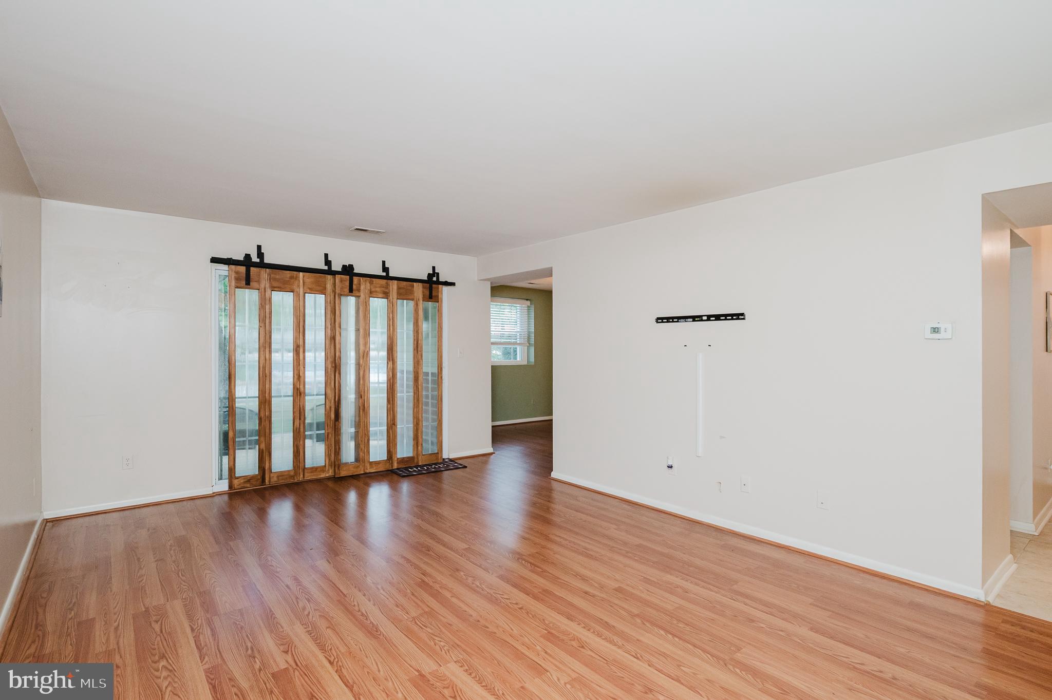 BROOKING COURT GARDEN - Residential