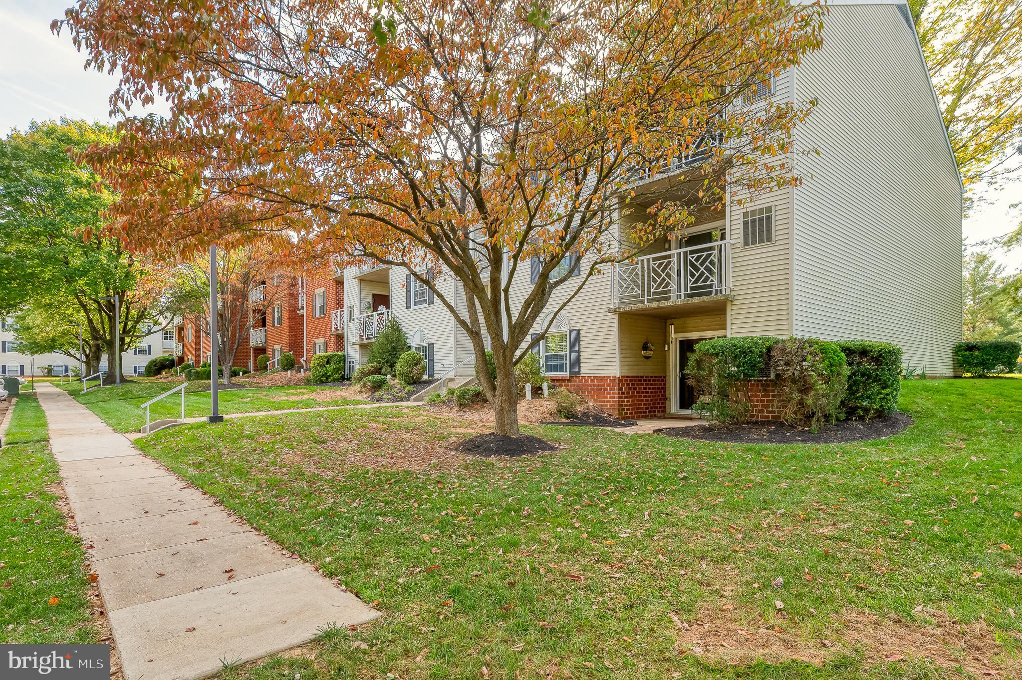 BROOKING COURT GARDEN - Residential