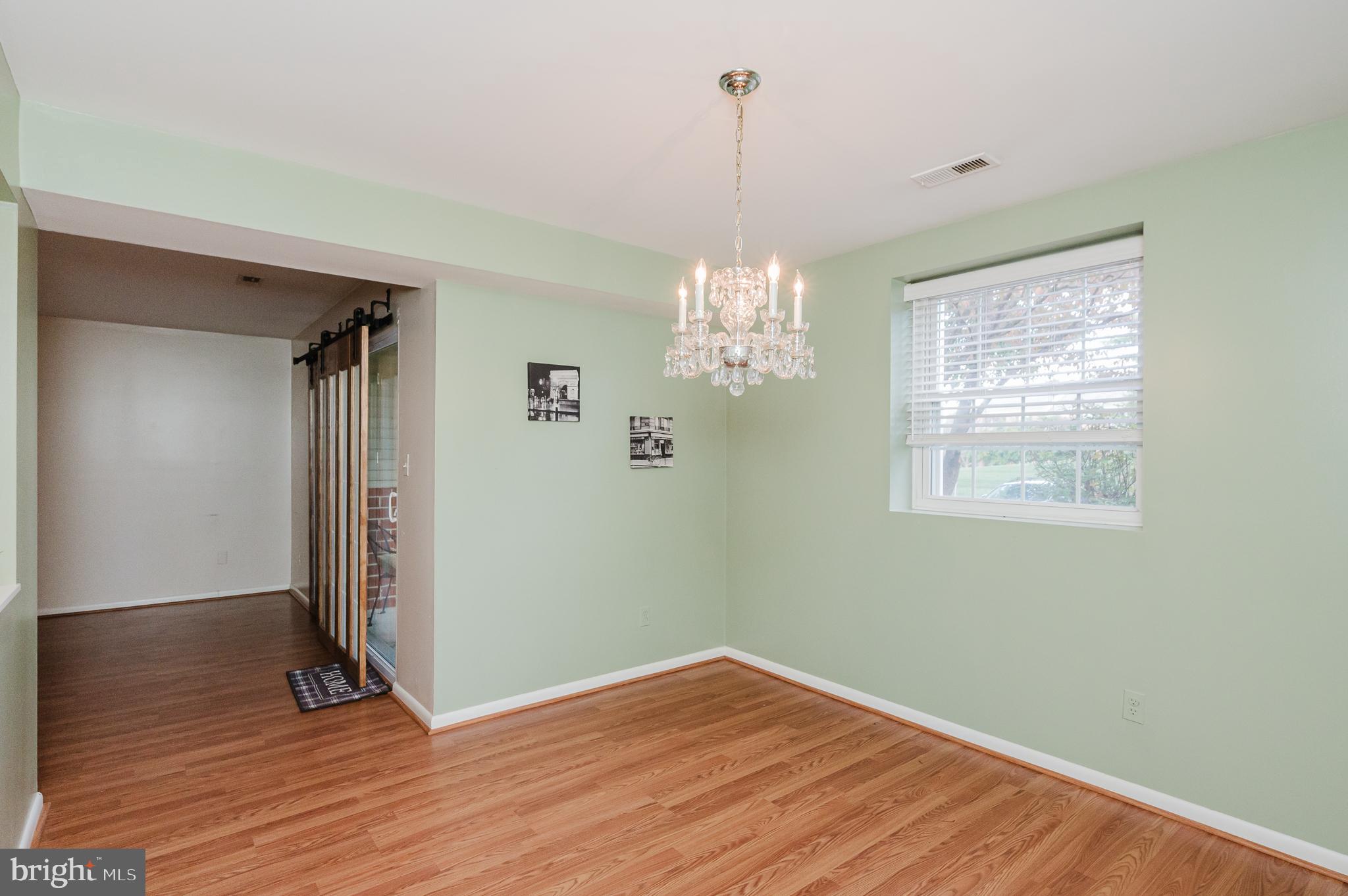 BROOKING COURT GARDEN - Residential