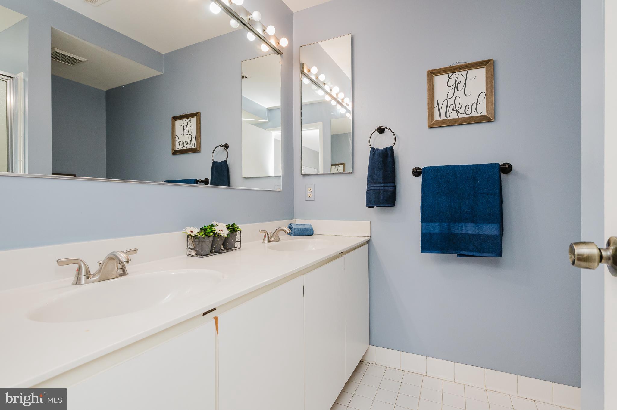 BROOKING COURT GARDEN - Residential