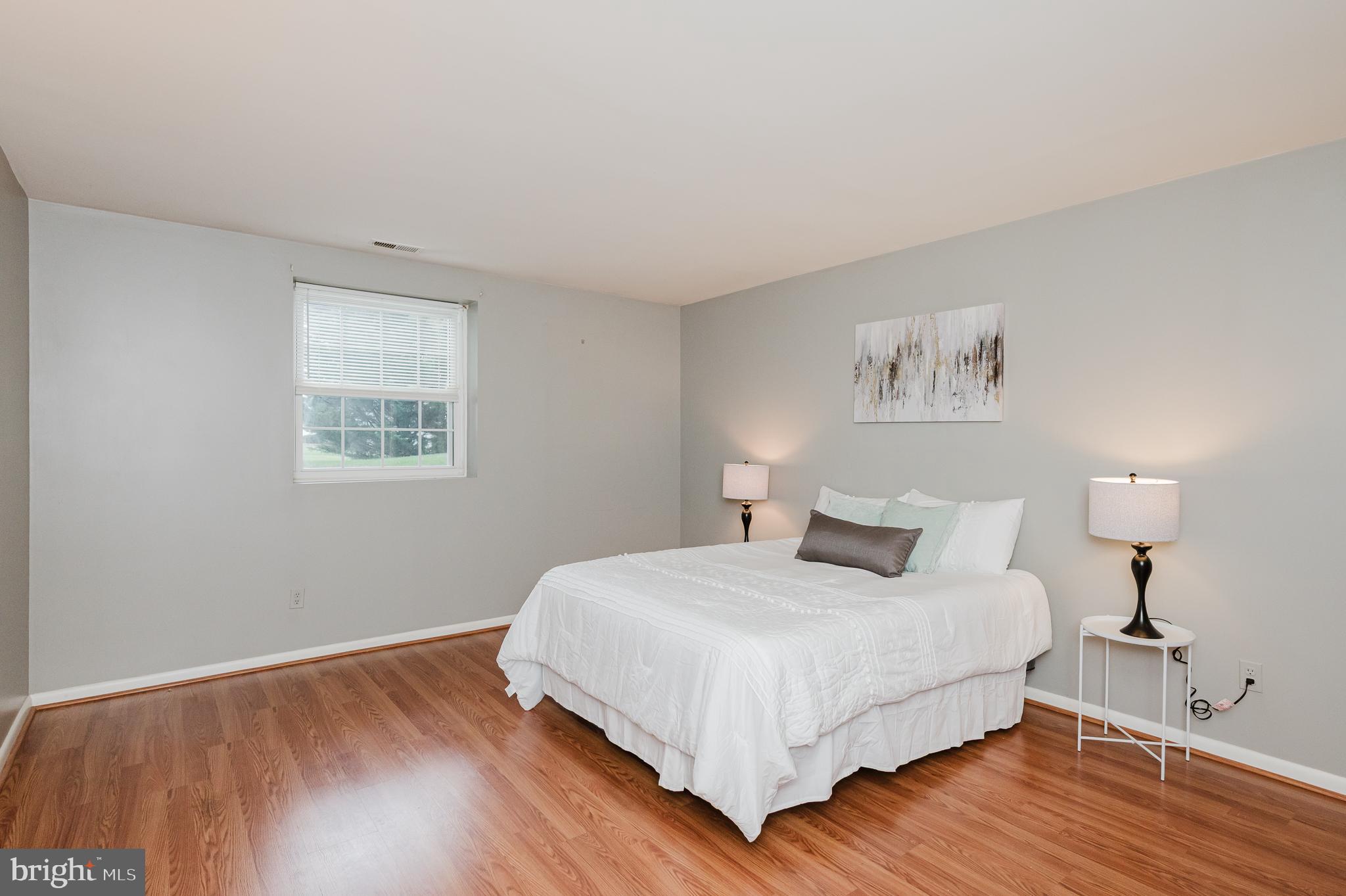 BROOKING COURT GARDEN - Residential