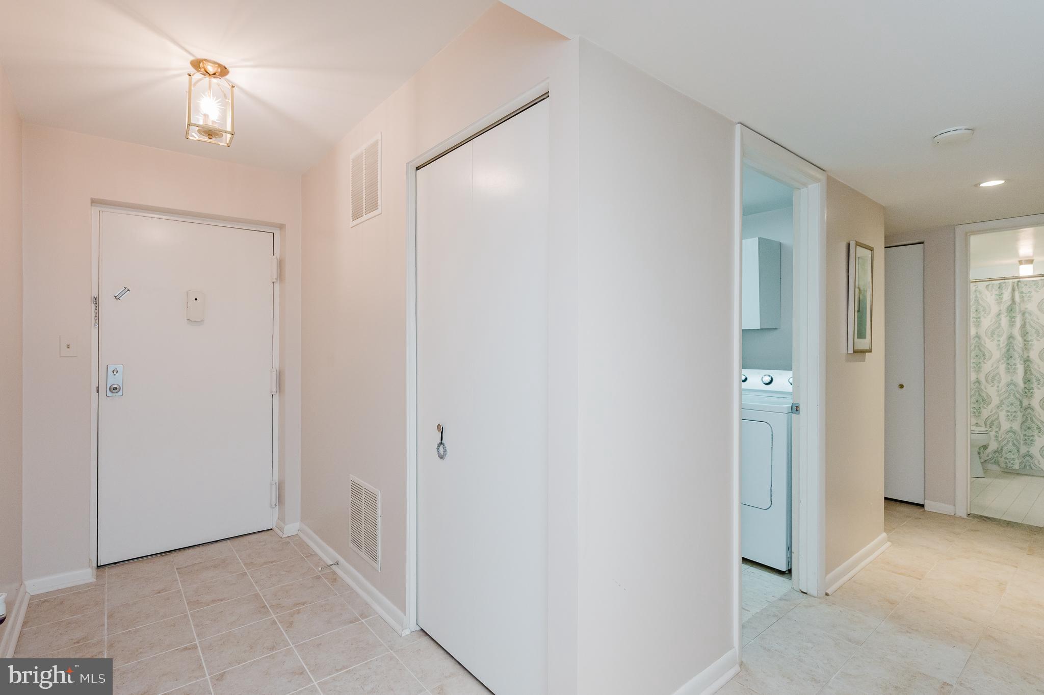 BROOKING COURT GARDEN - Residential