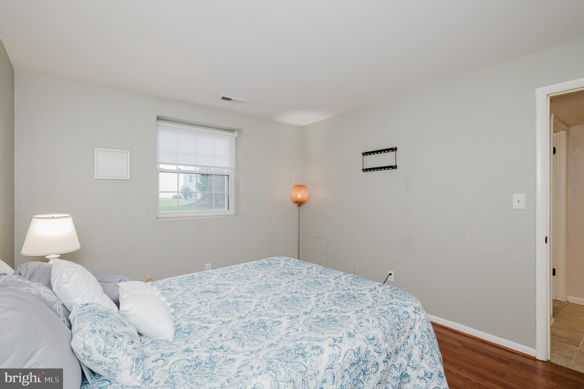 BROOKING COURT GARDEN - Residential