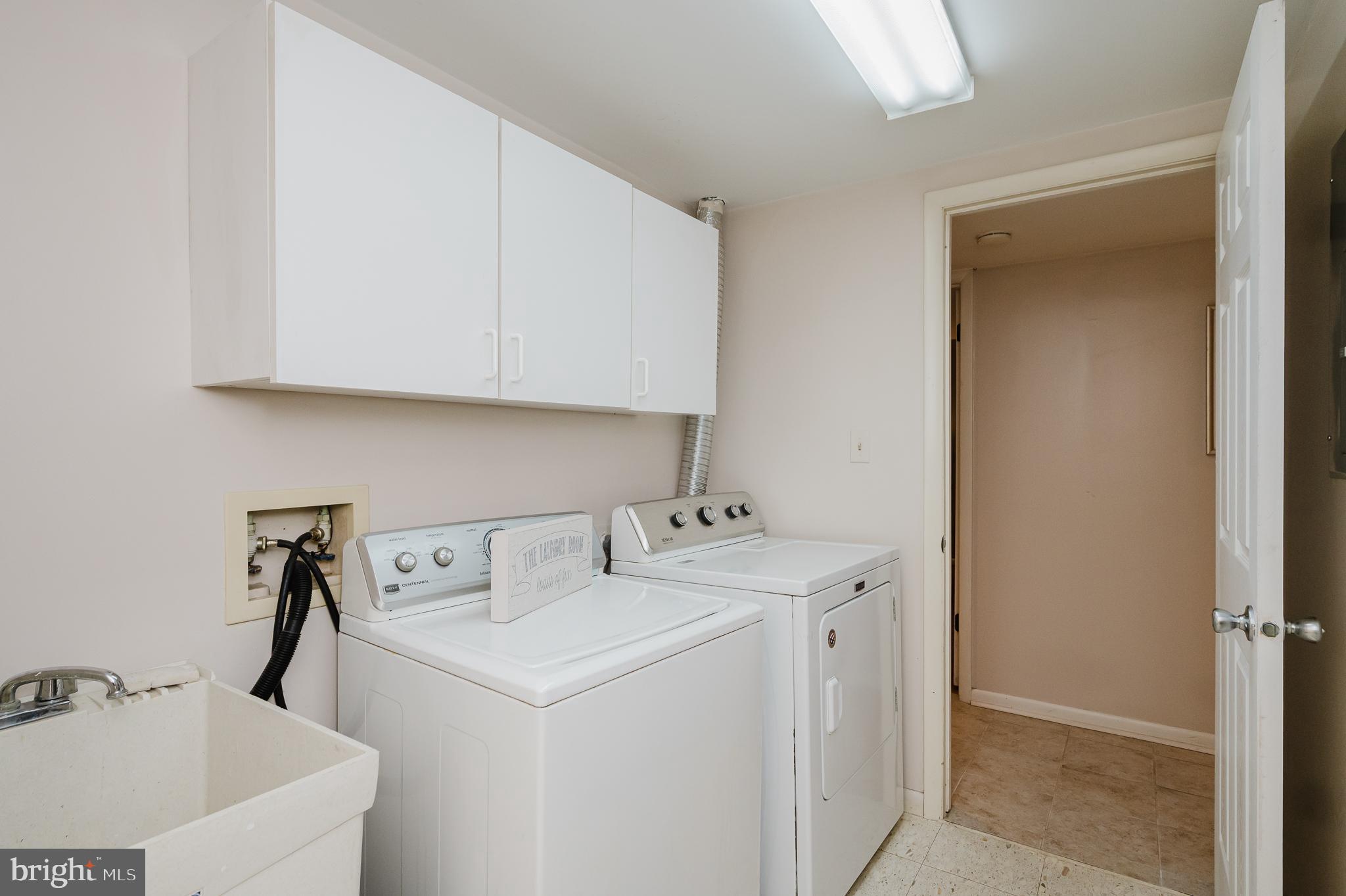 BROOKING COURT GARDEN - Residential