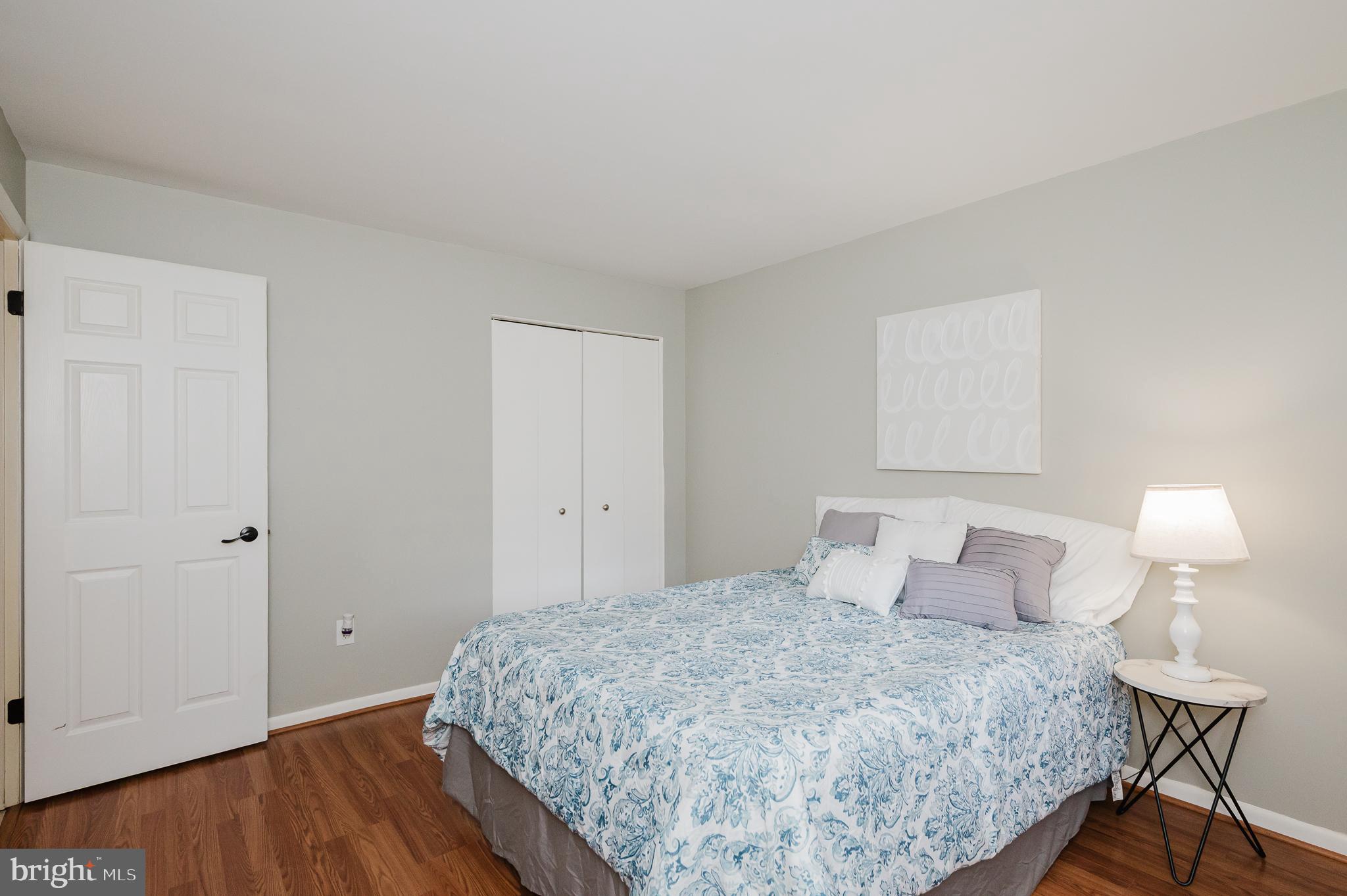 BROOKING COURT GARDEN - Residential