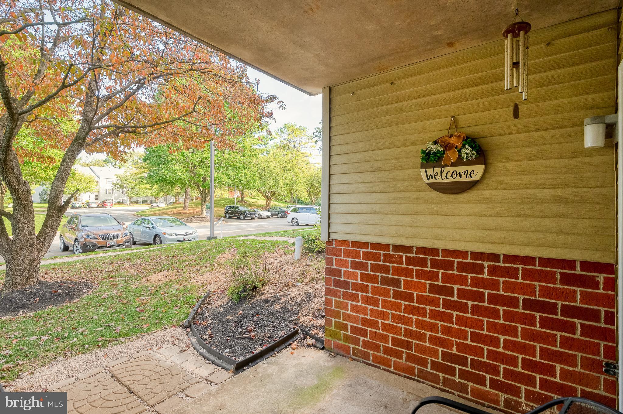 BROOKING COURT GARDEN - Residential