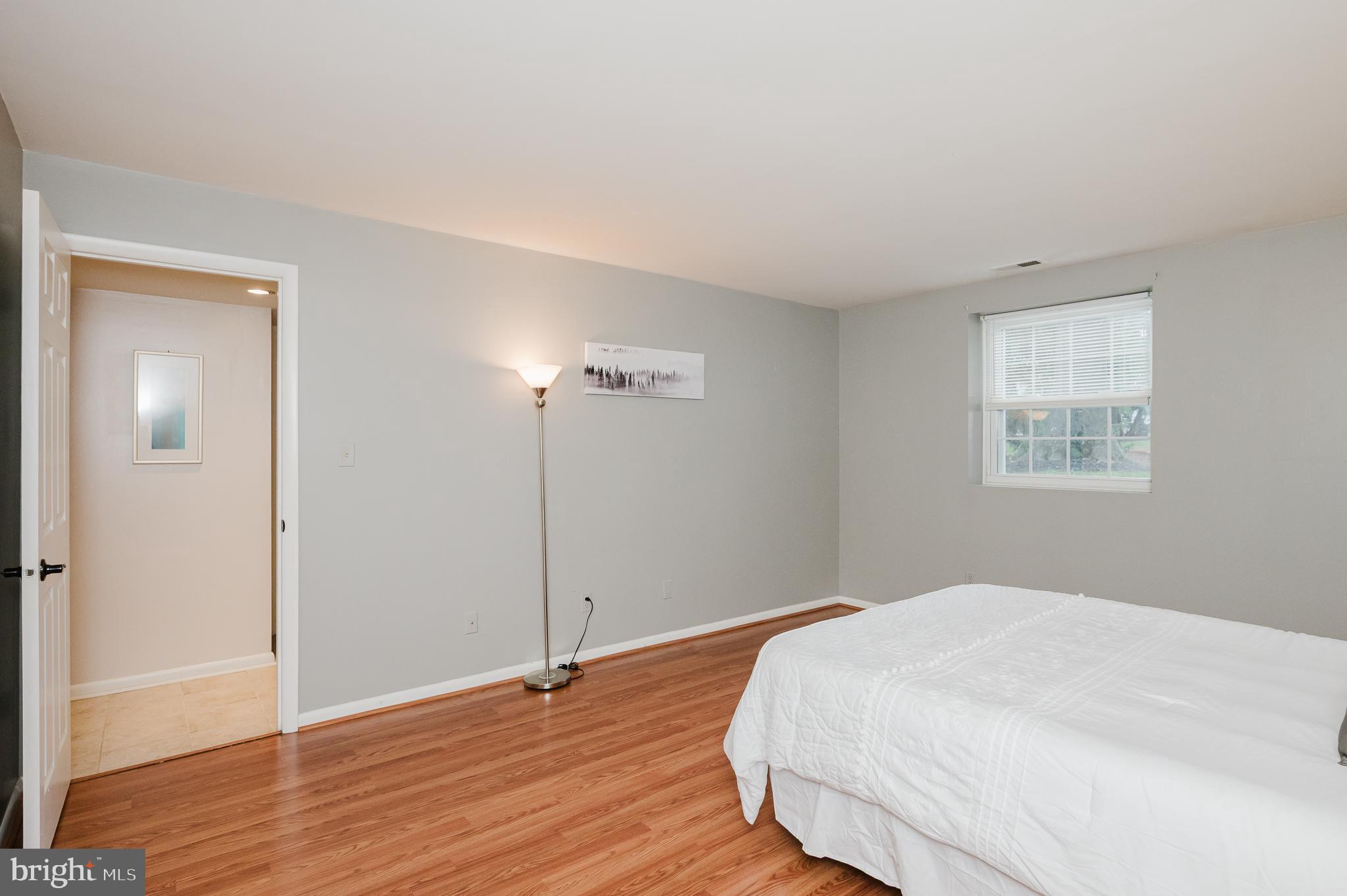 BROOKING COURT GARDEN - Residential