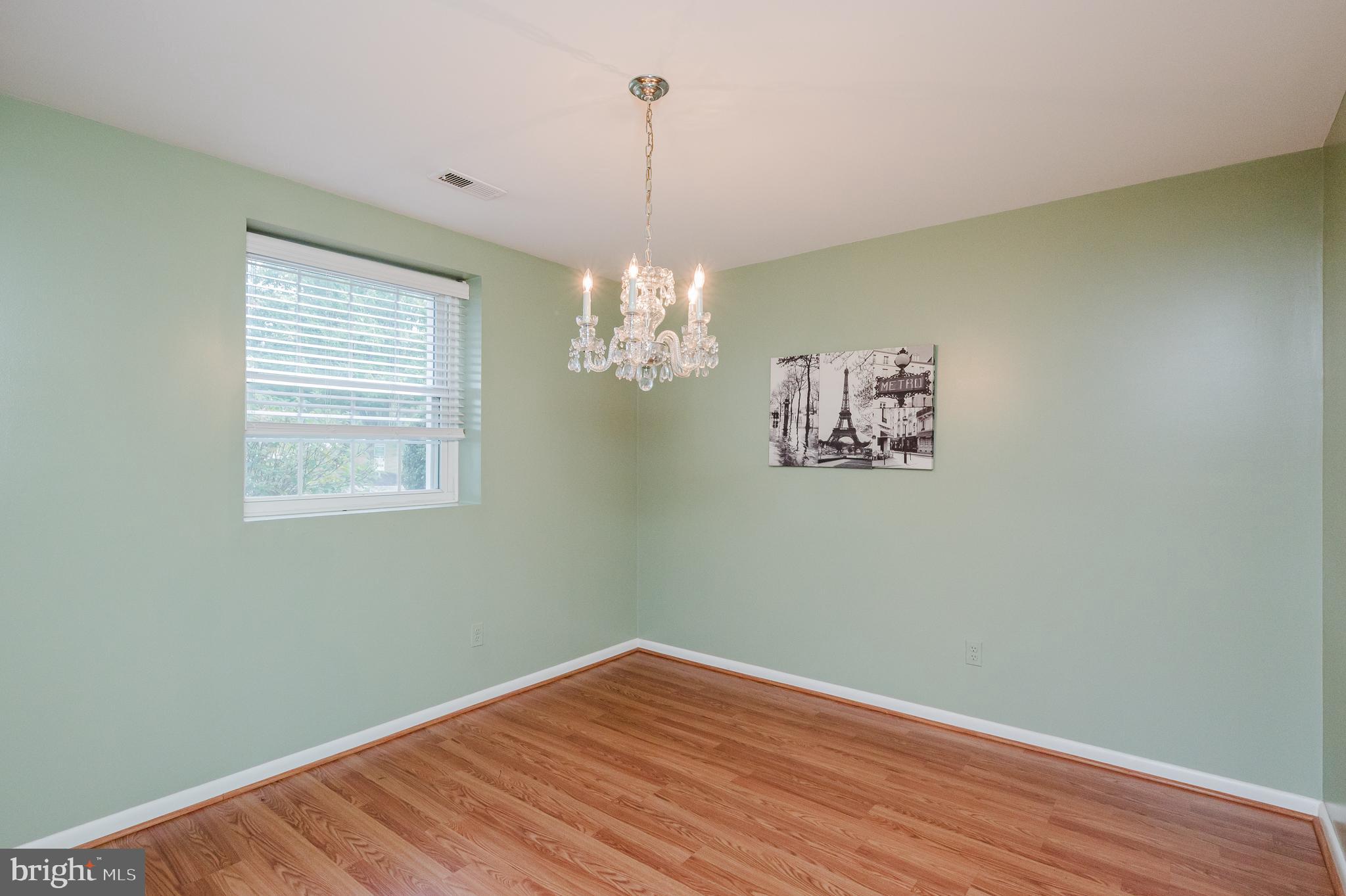 BROOKING COURT GARDEN - Residential