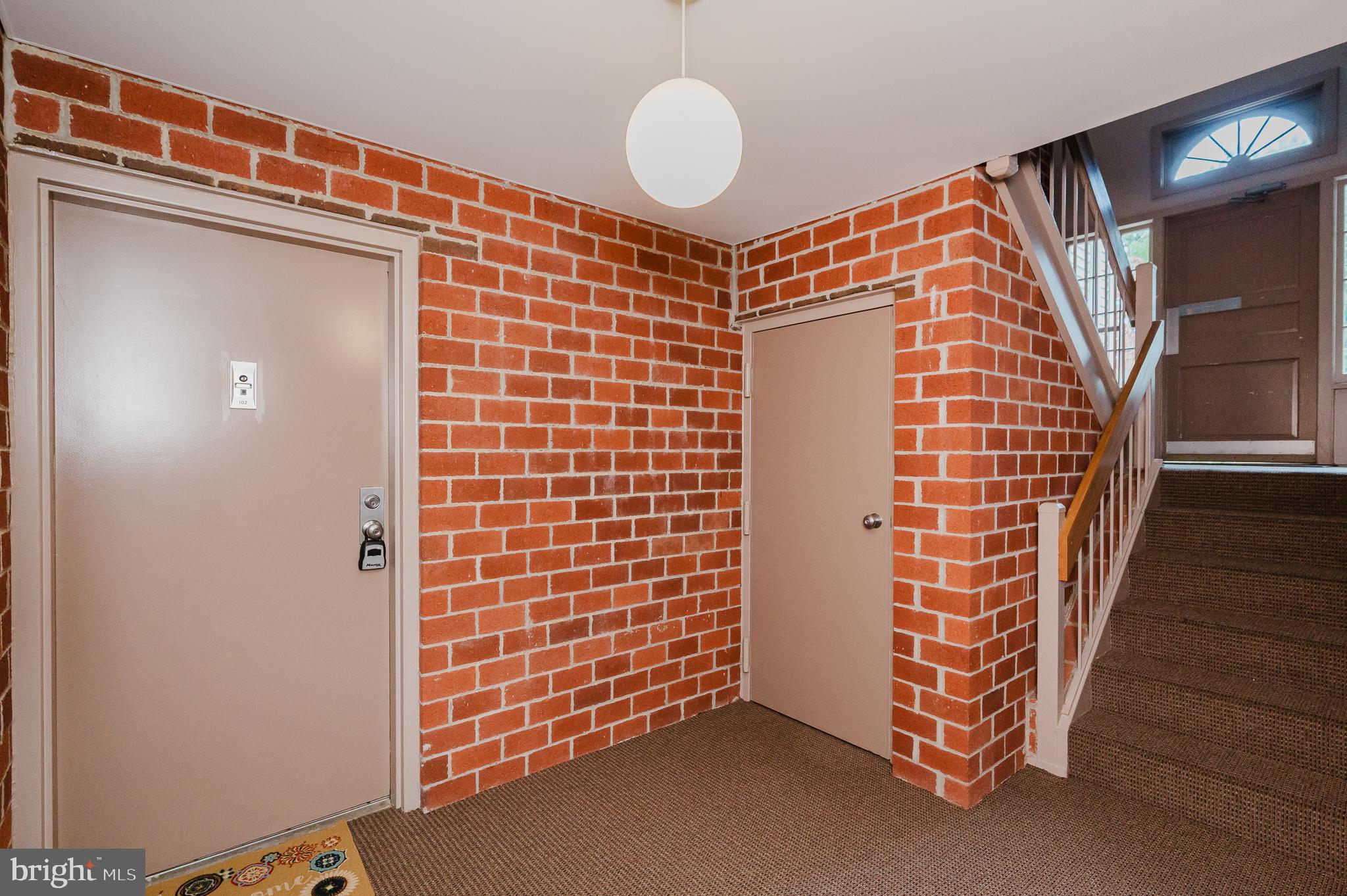 BROOKING COURT GARDEN - Residential