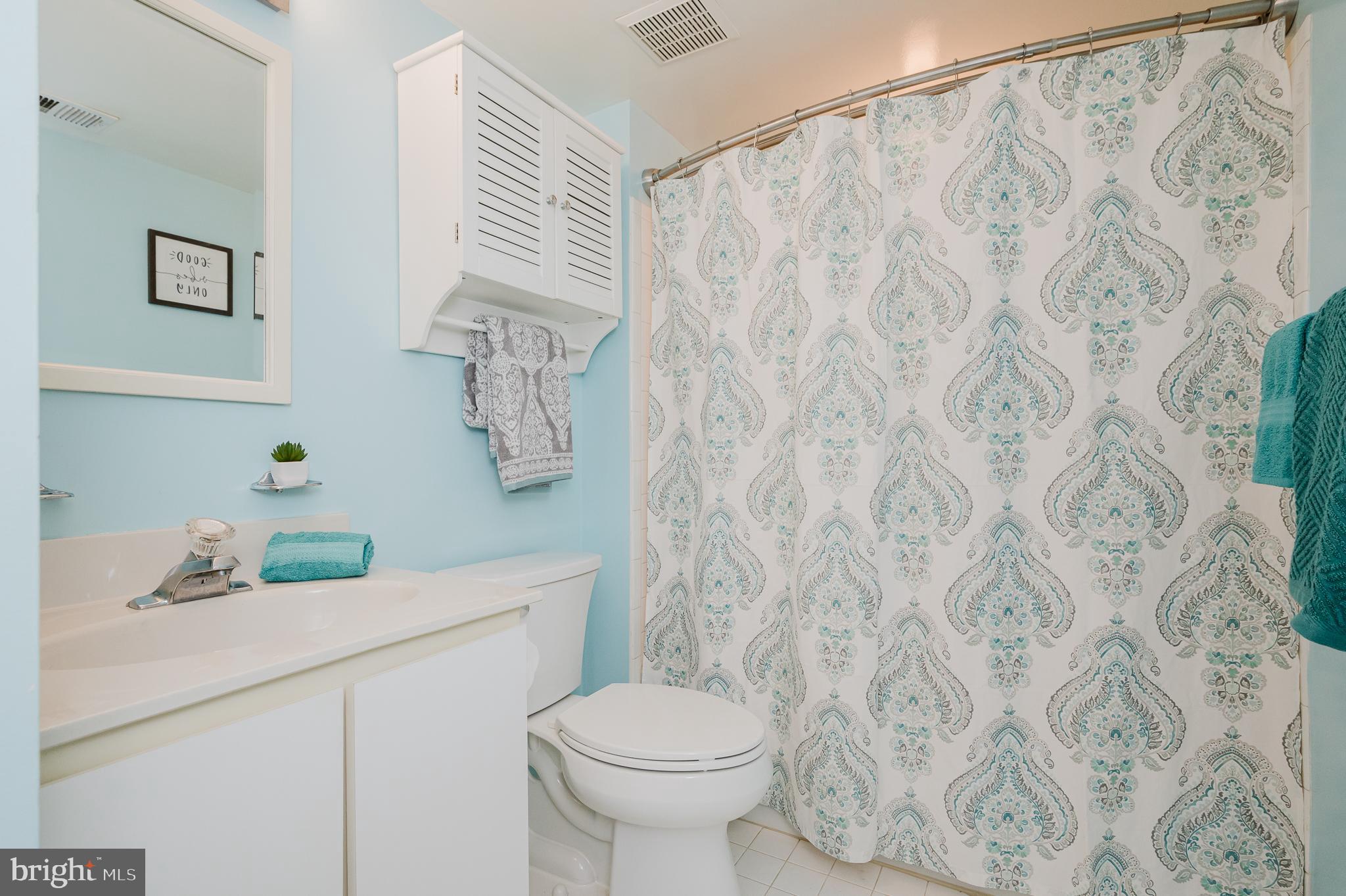 BROOKING COURT GARDEN - Residential