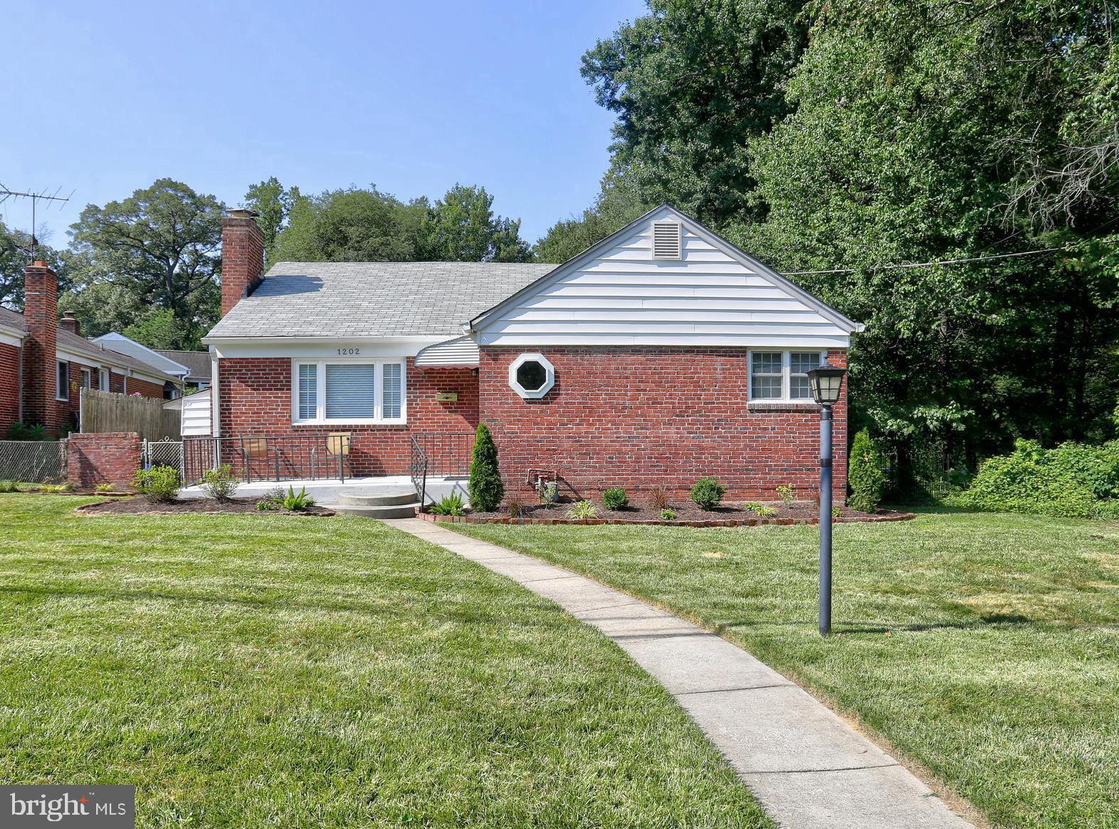 Photo 1 of 58 — 1202 DENNIS AVENUE, SILVER SPRING, MD 20901