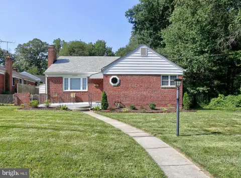 MLS: MDMC2245312