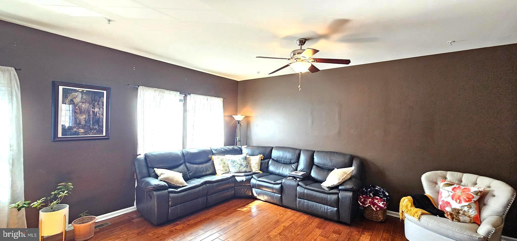 TANYARD SPRINGS - Residential