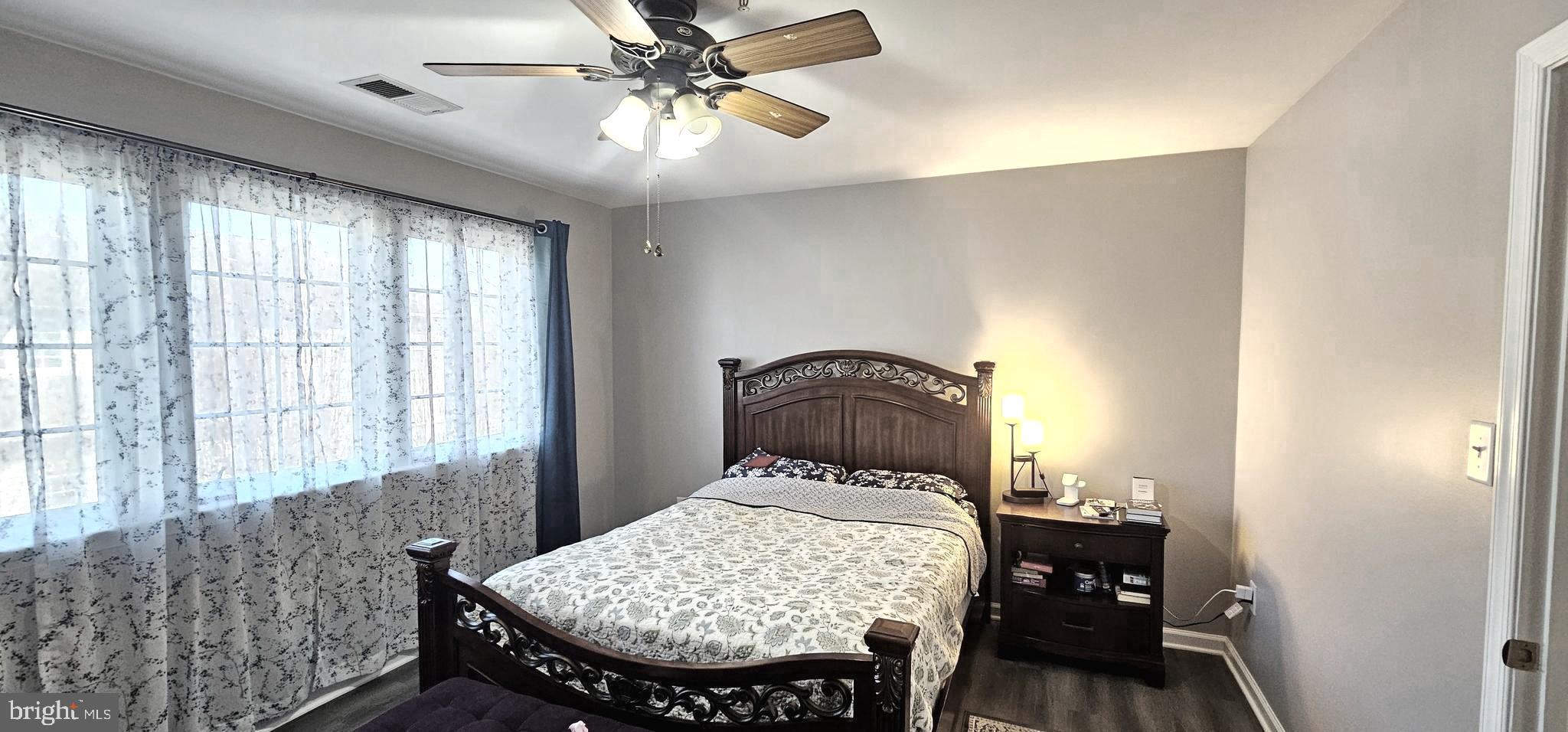 TANYARD SPRINGS - Residential