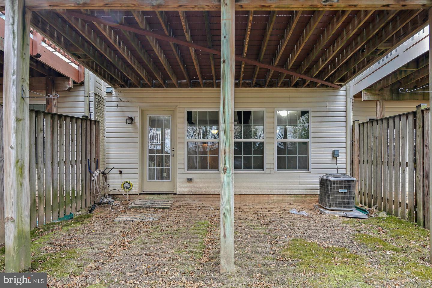 TANYARD SPRINGS - Residential