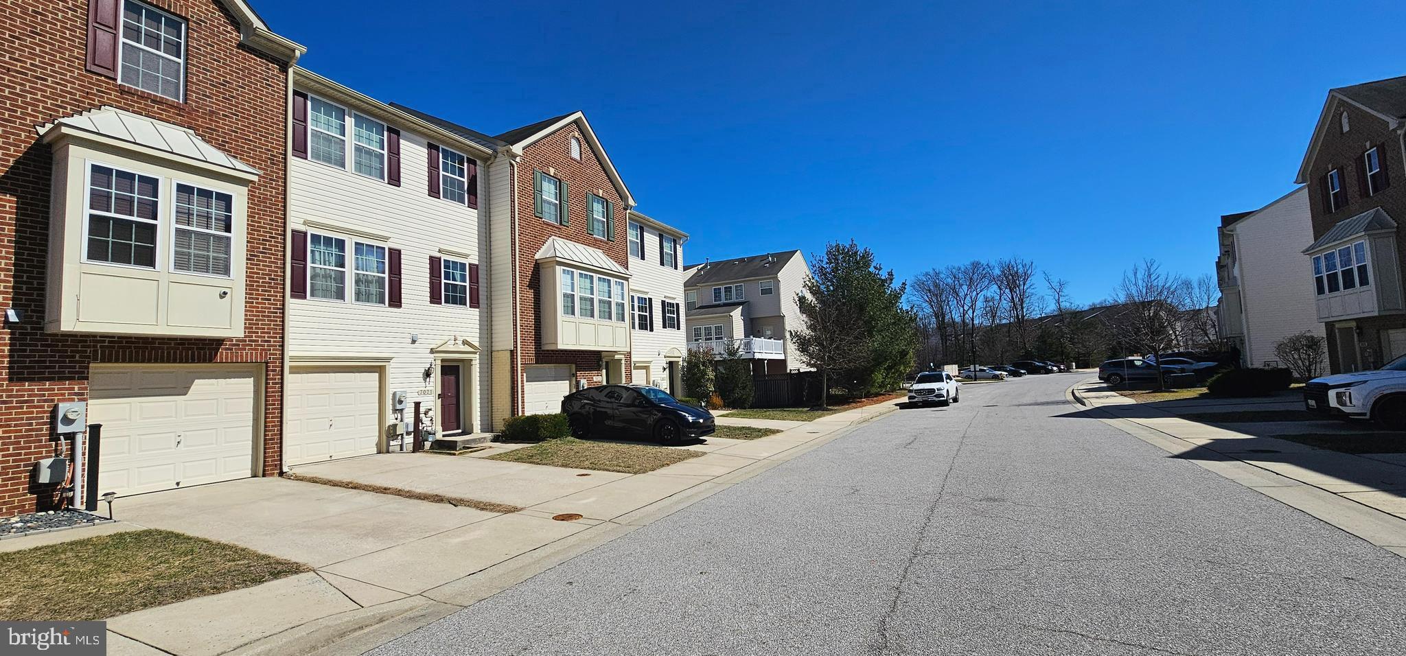 TANYARD SPRINGS - Residential