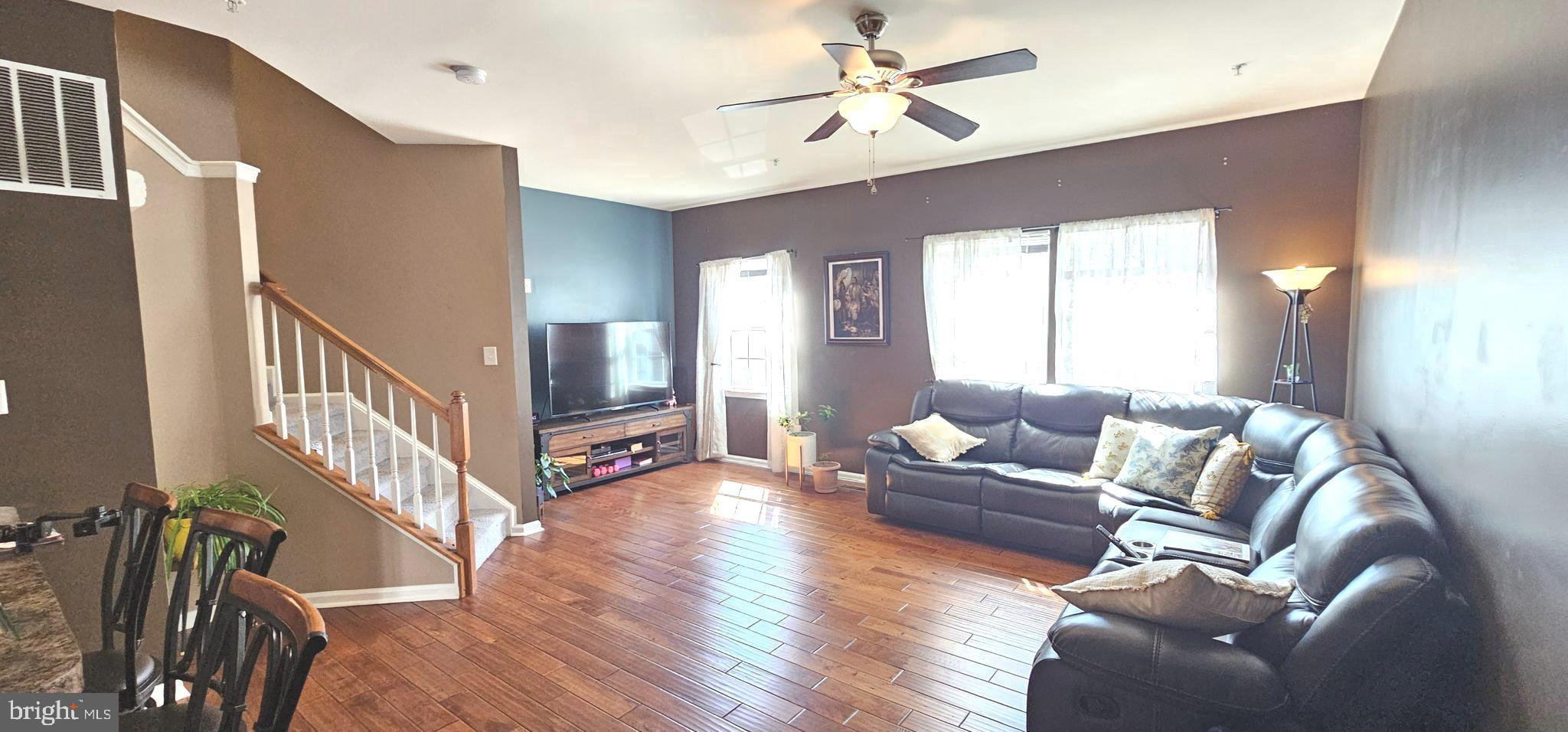 TANYARD SPRINGS - Residential