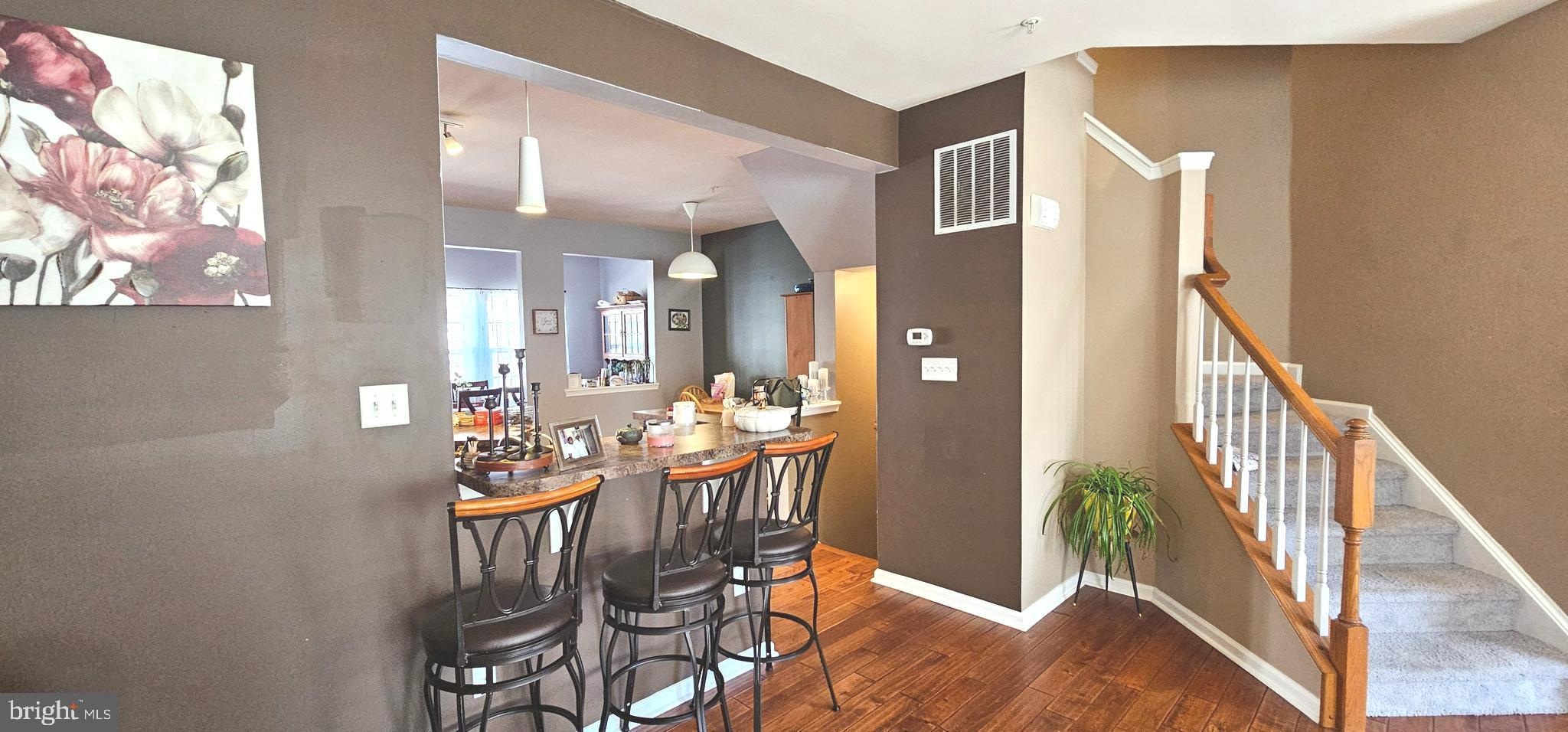 TANYARD SPRINGS - Residential