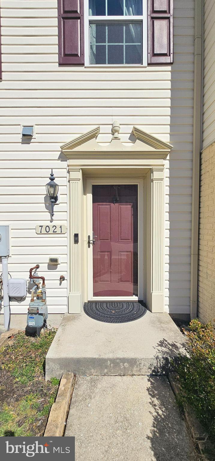 TANYARD SPRINGS - Residential